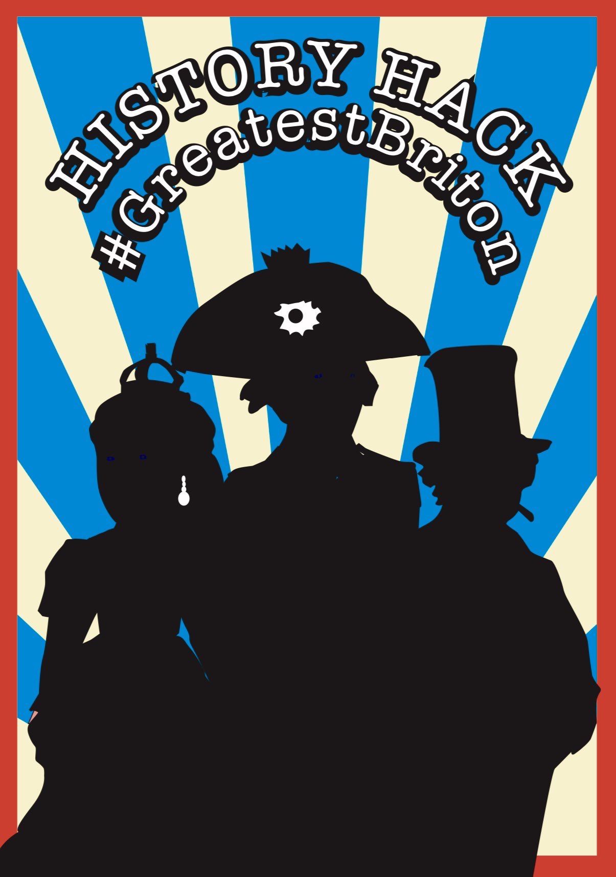 History Hack: The Greatest Britain Revealed Down the Pub