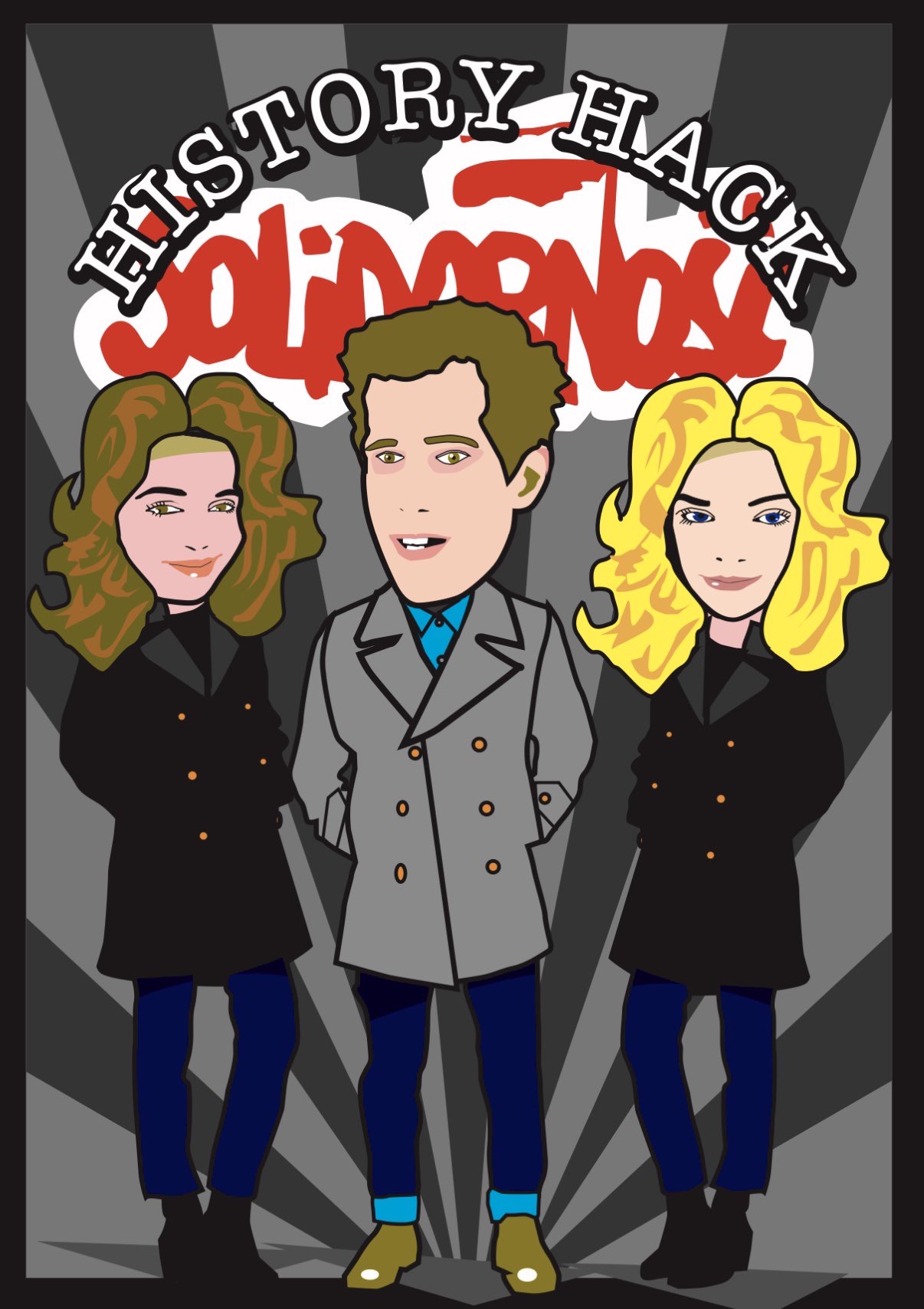 History Hack: Pole Position