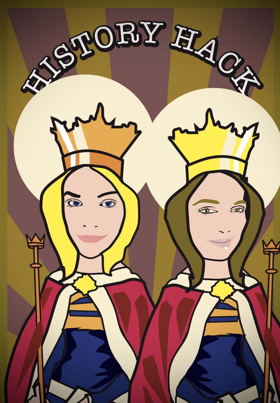 History Hack: Pole Position