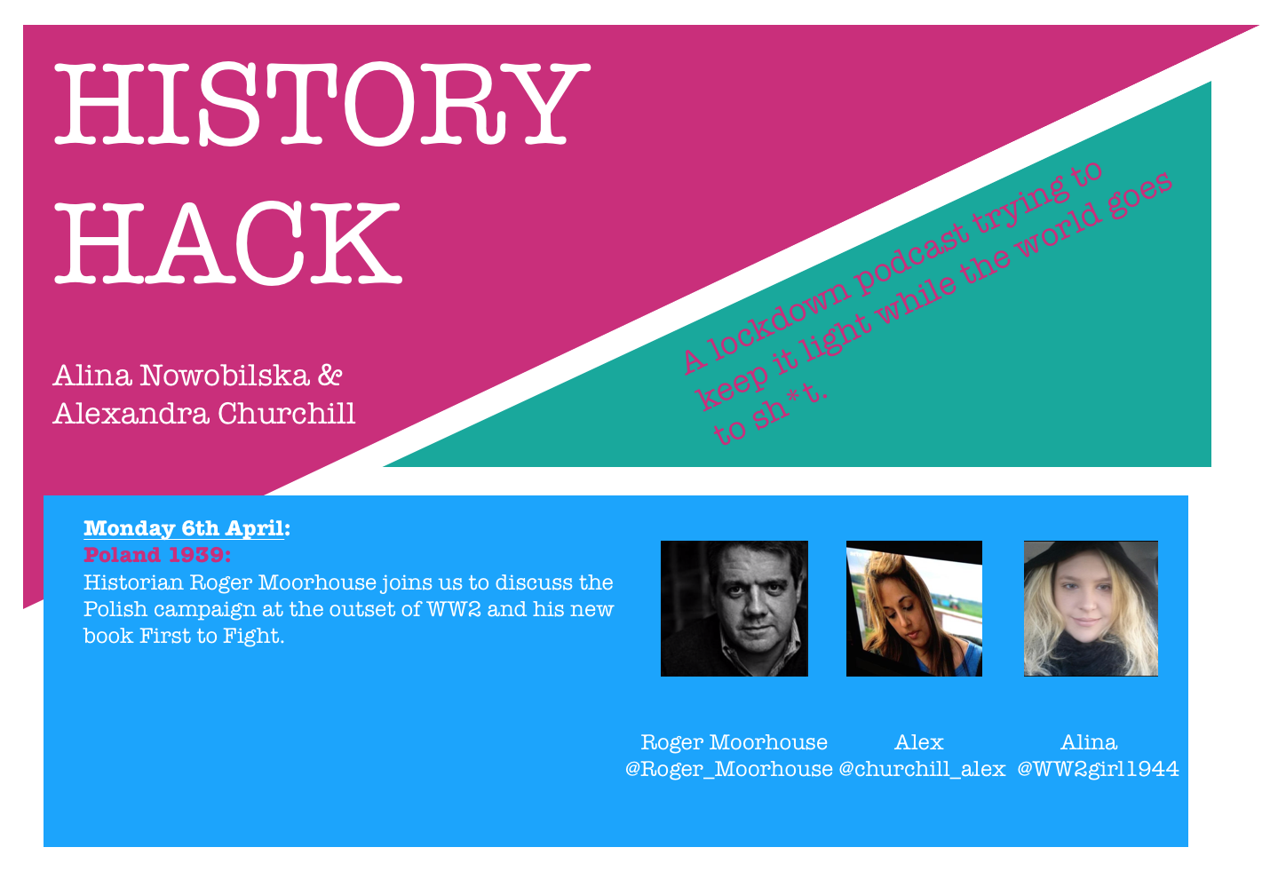History Hack