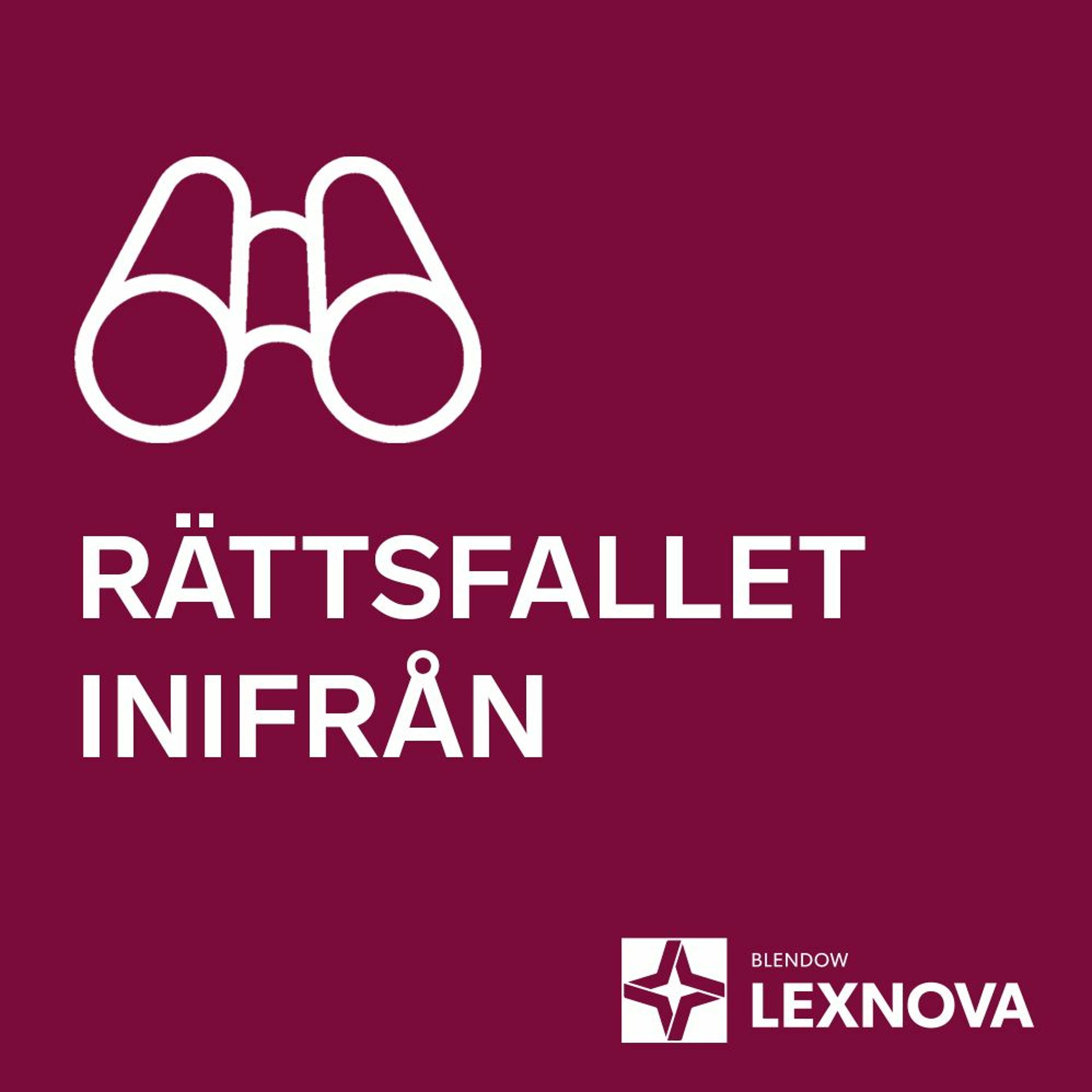 Rättsfallet inifrån