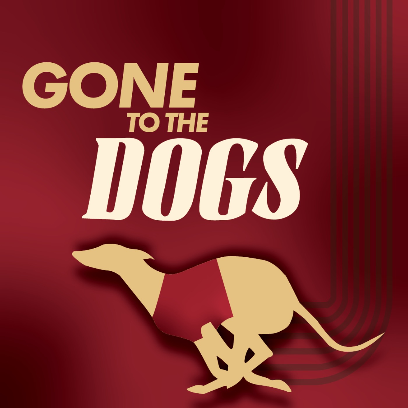 Gone To The Dogs