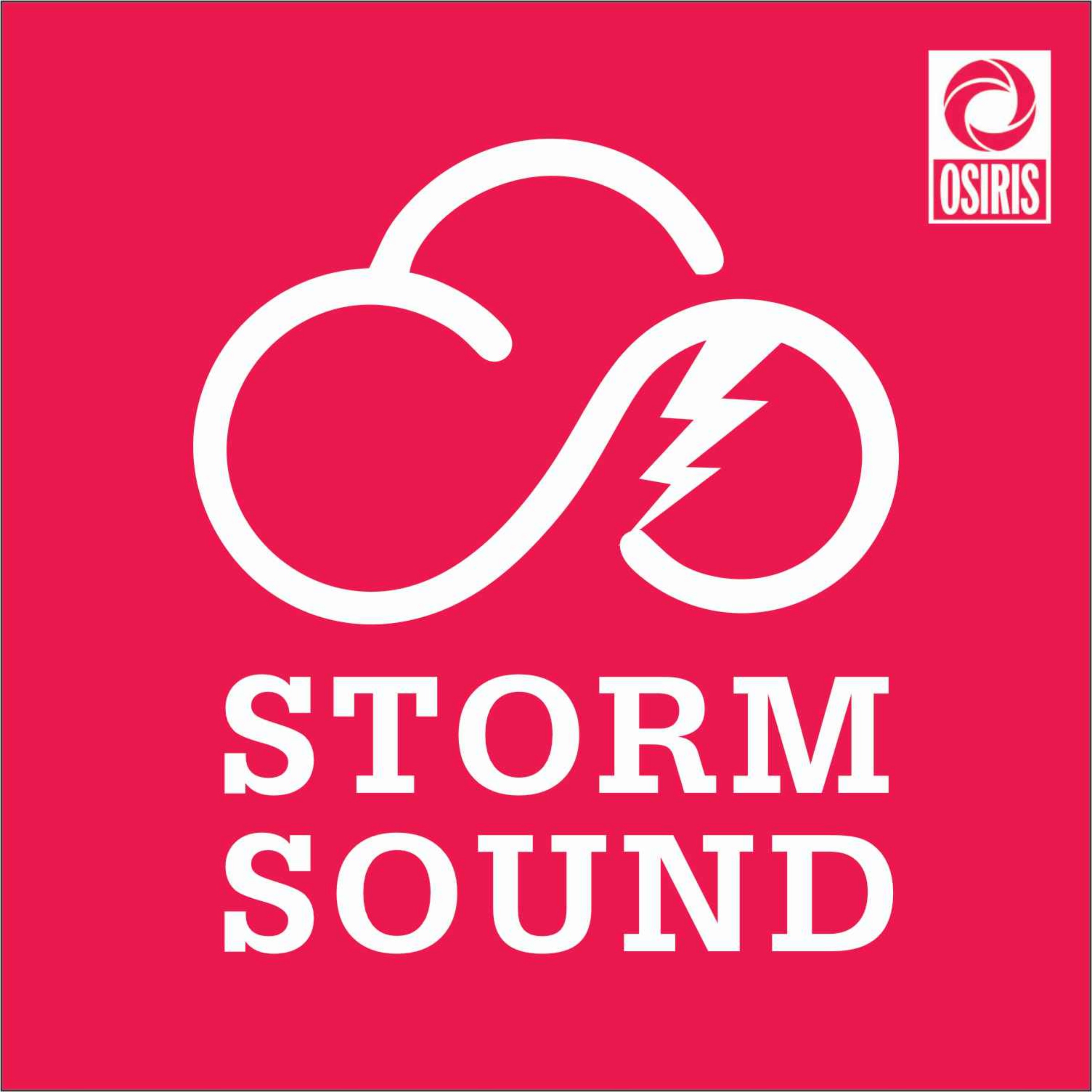 Storm Sound cover
