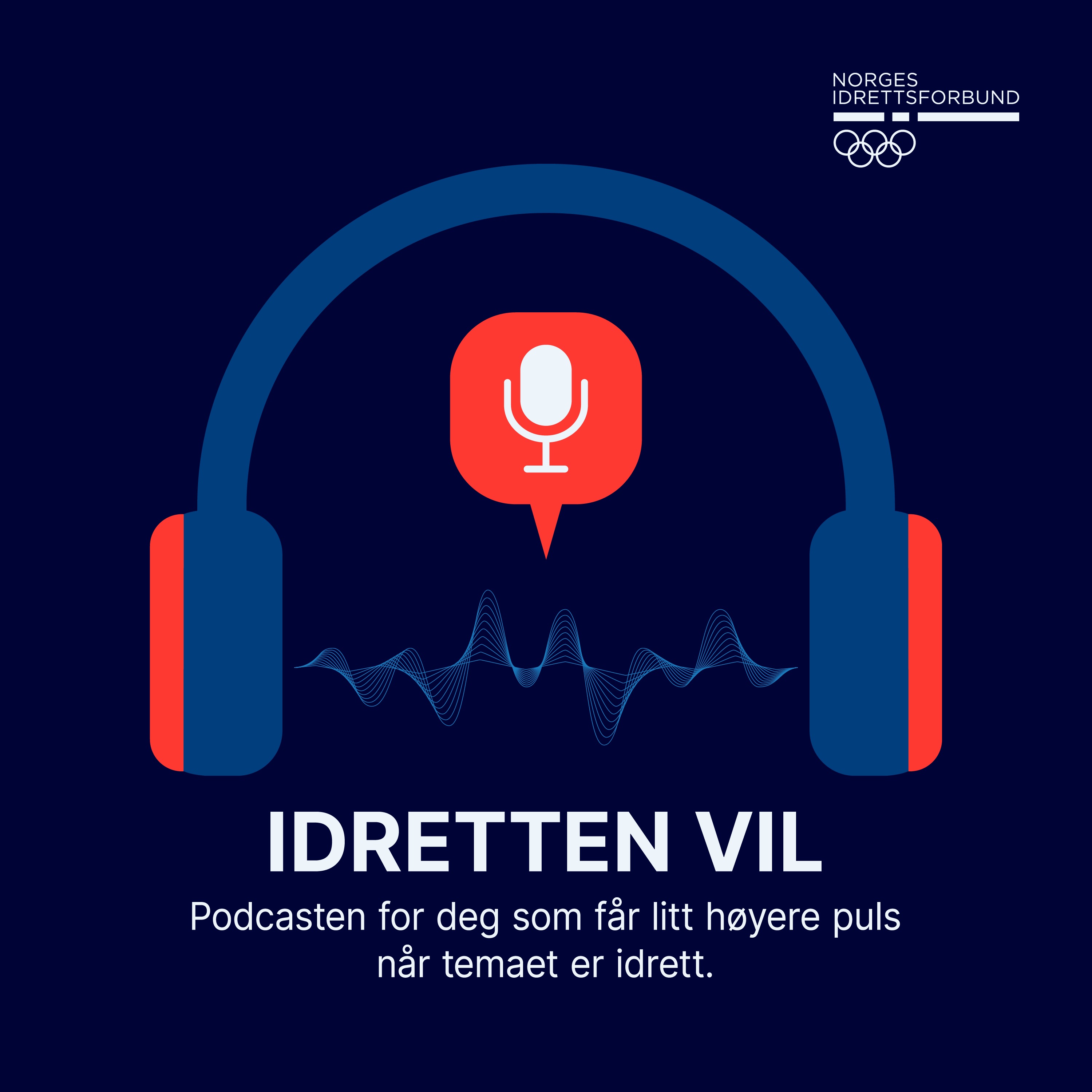 cover art for Maren Lundby - Årets navn på Idrettsgallaen. 