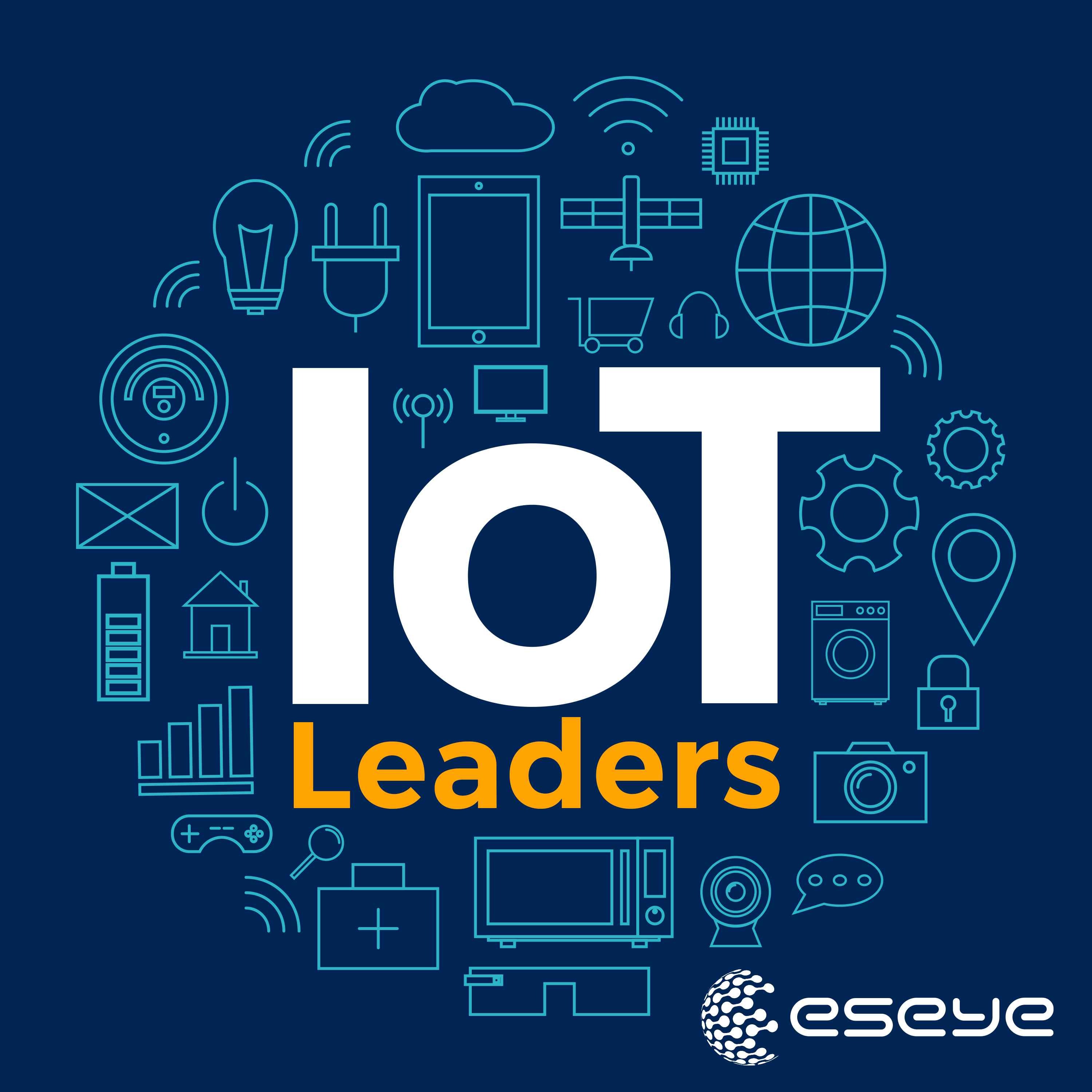 IoT Leaders