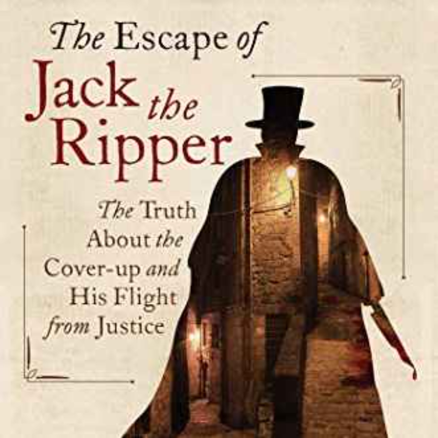 Victorian Era Crimes / Jack The Ripper
