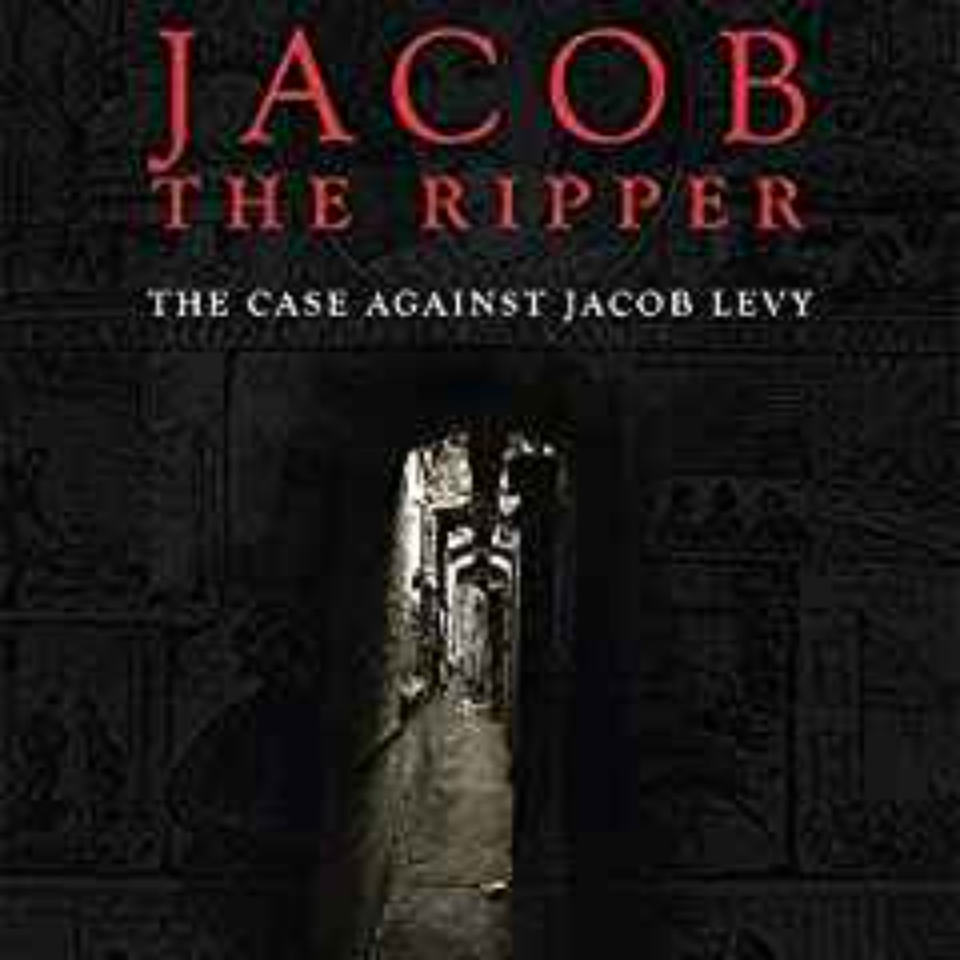 Victorian Era Crimes / Jack The Ripper