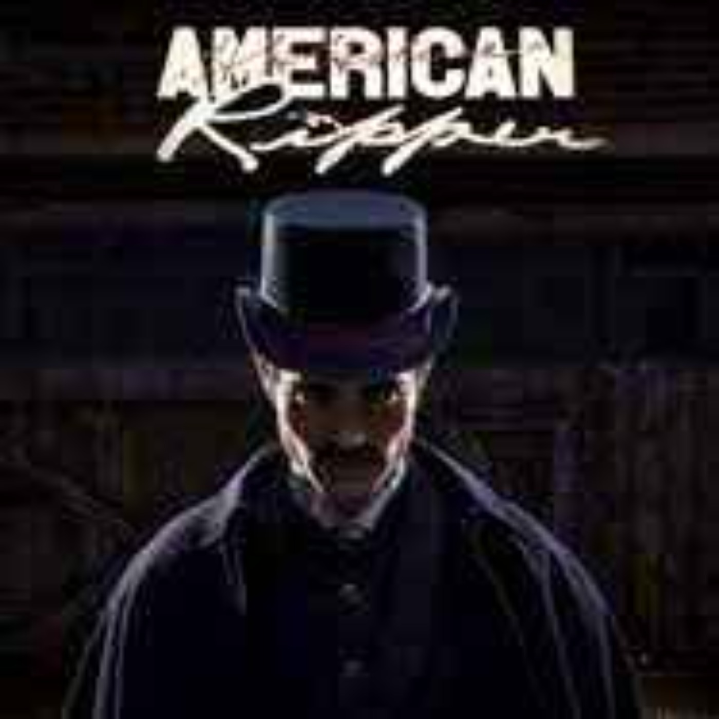 Jeff Mudgett - American Ripper