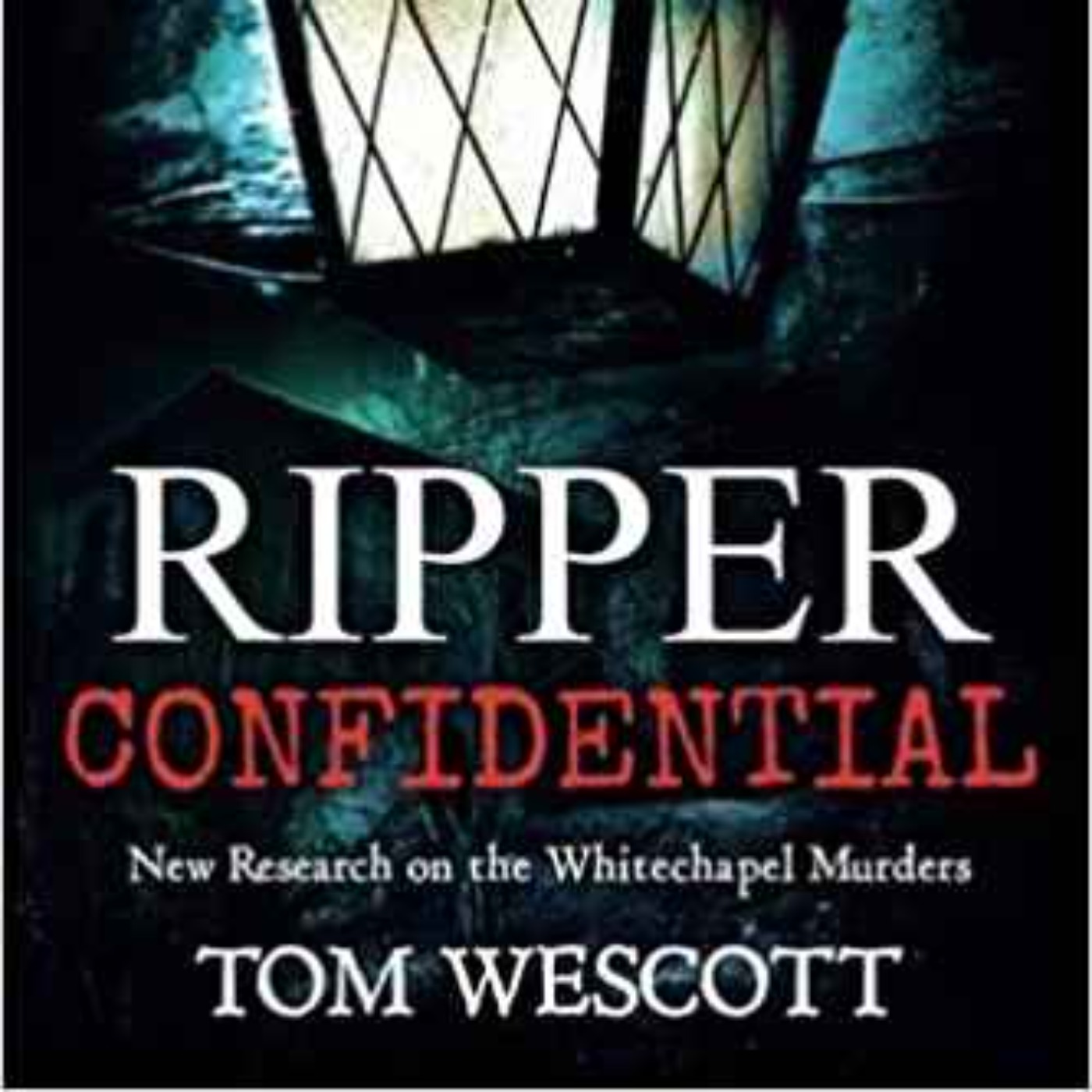 Victorian Era Crimes / Jack The Ripper
