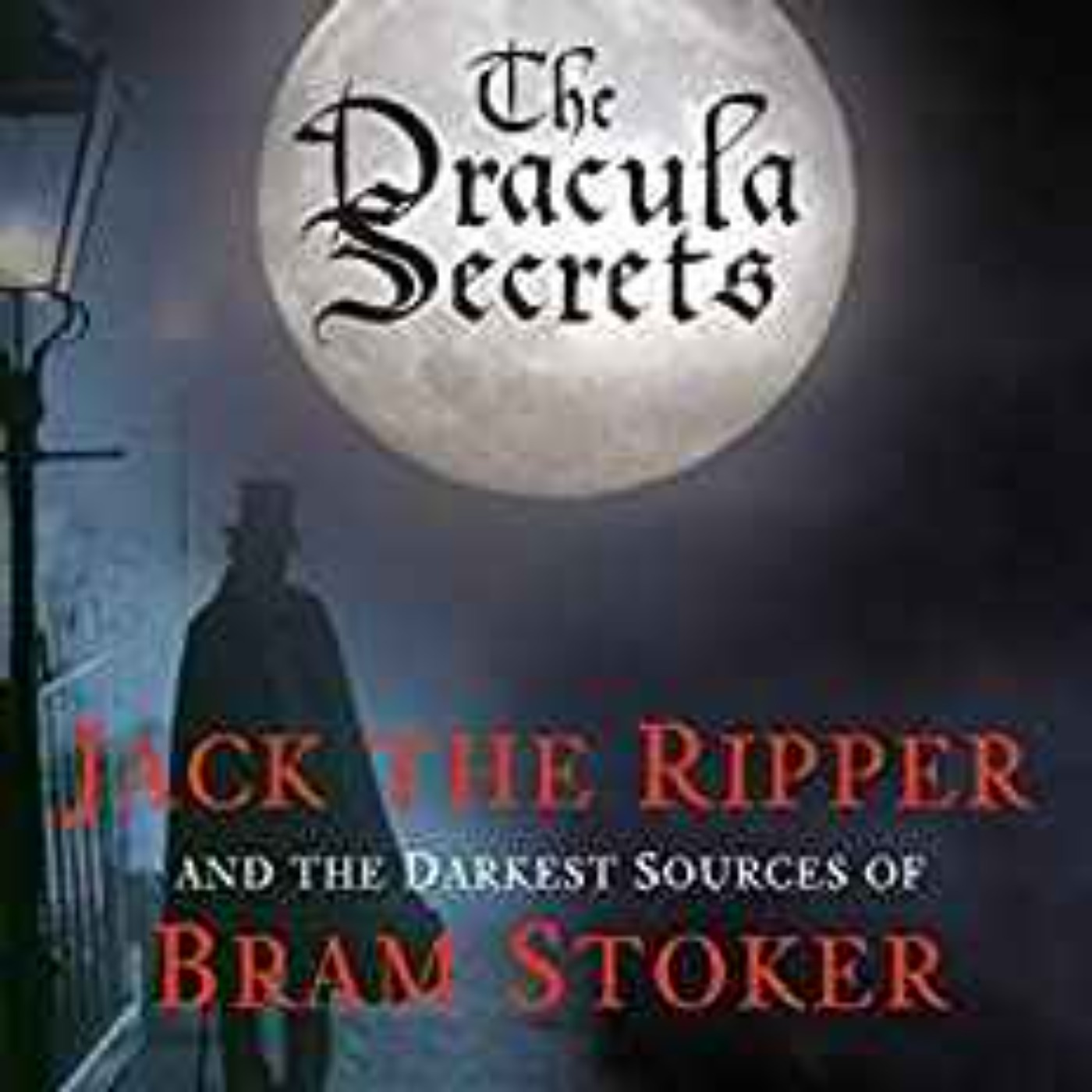 NEIL STOREY - The Dracula Secret