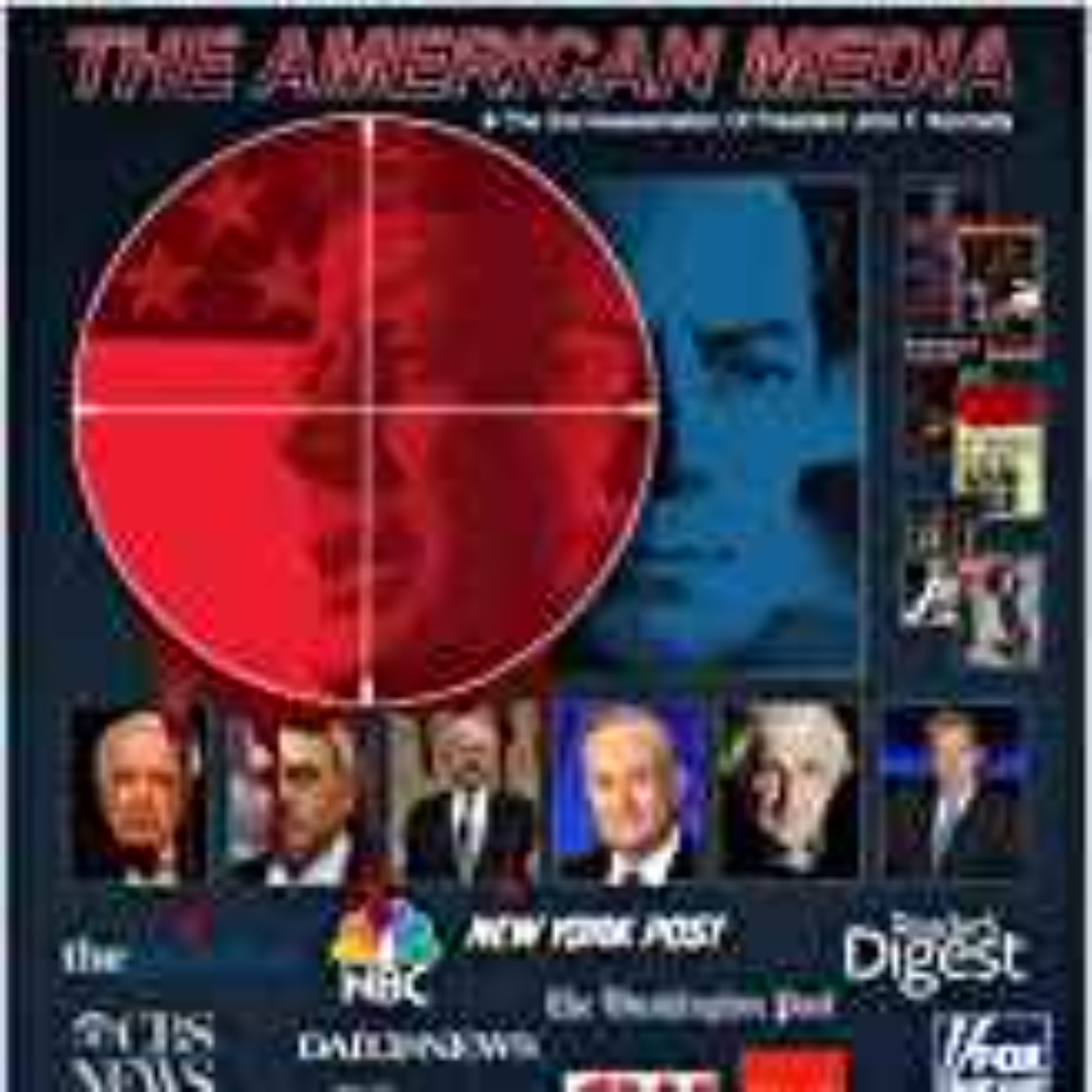 John Barbour - The American Media & The 2nd Assassination Of President John F. Kennedy