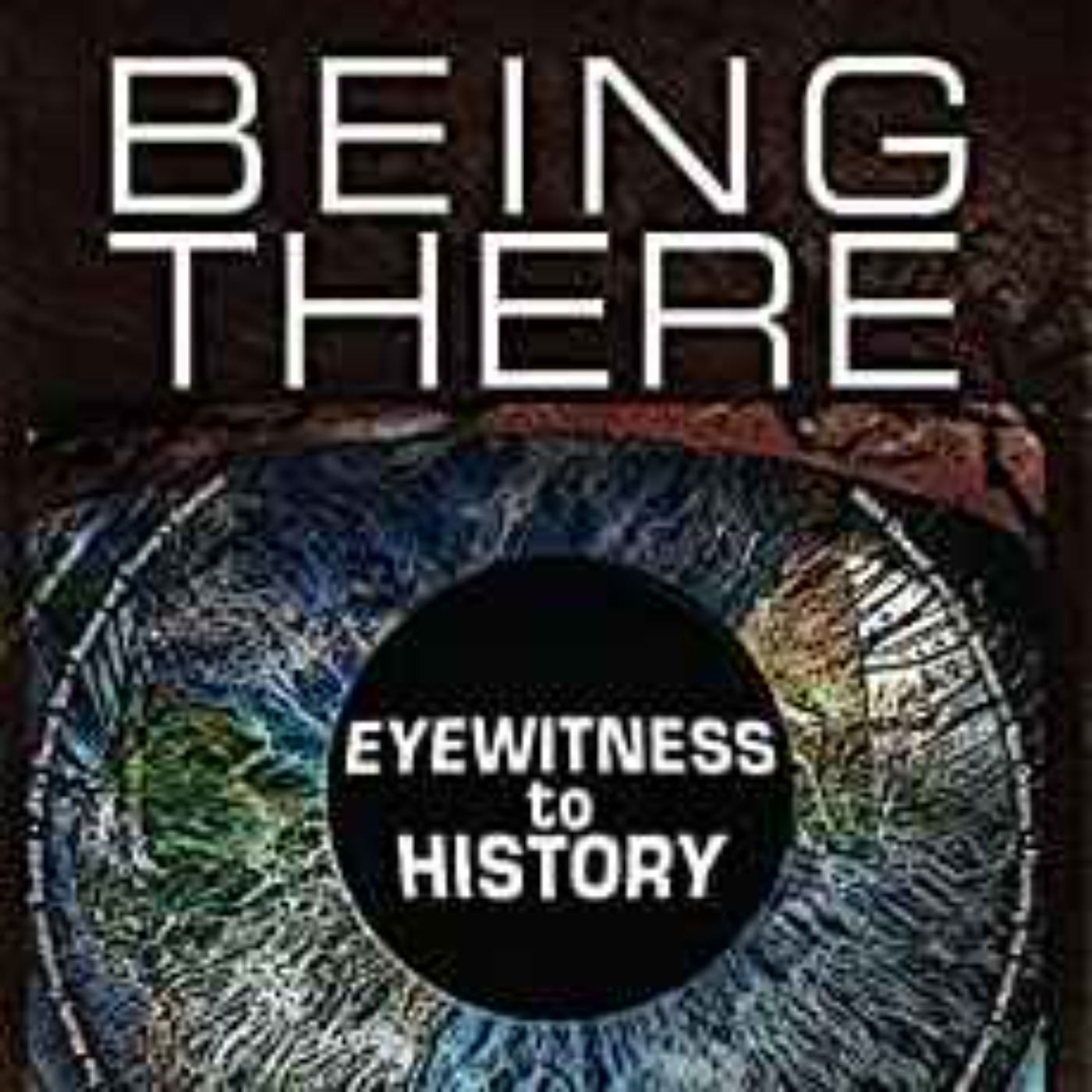 cover of episode Douglas Caddy - Being There: Eye Witness To History