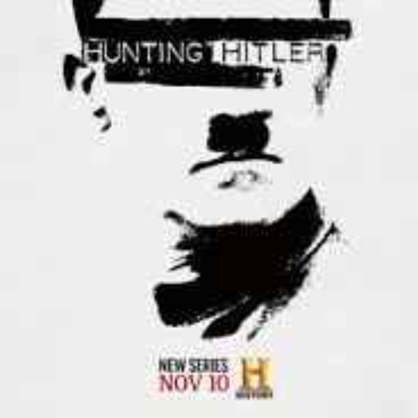 Gerrard Williams - Hunting Hitler Gerrard Williams - Hunting Hitler