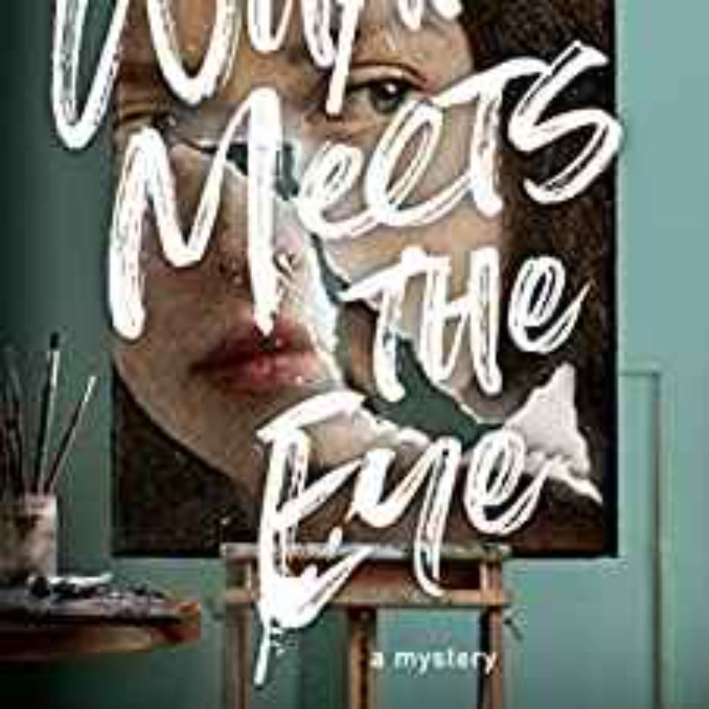 Books to Die For! Podcast