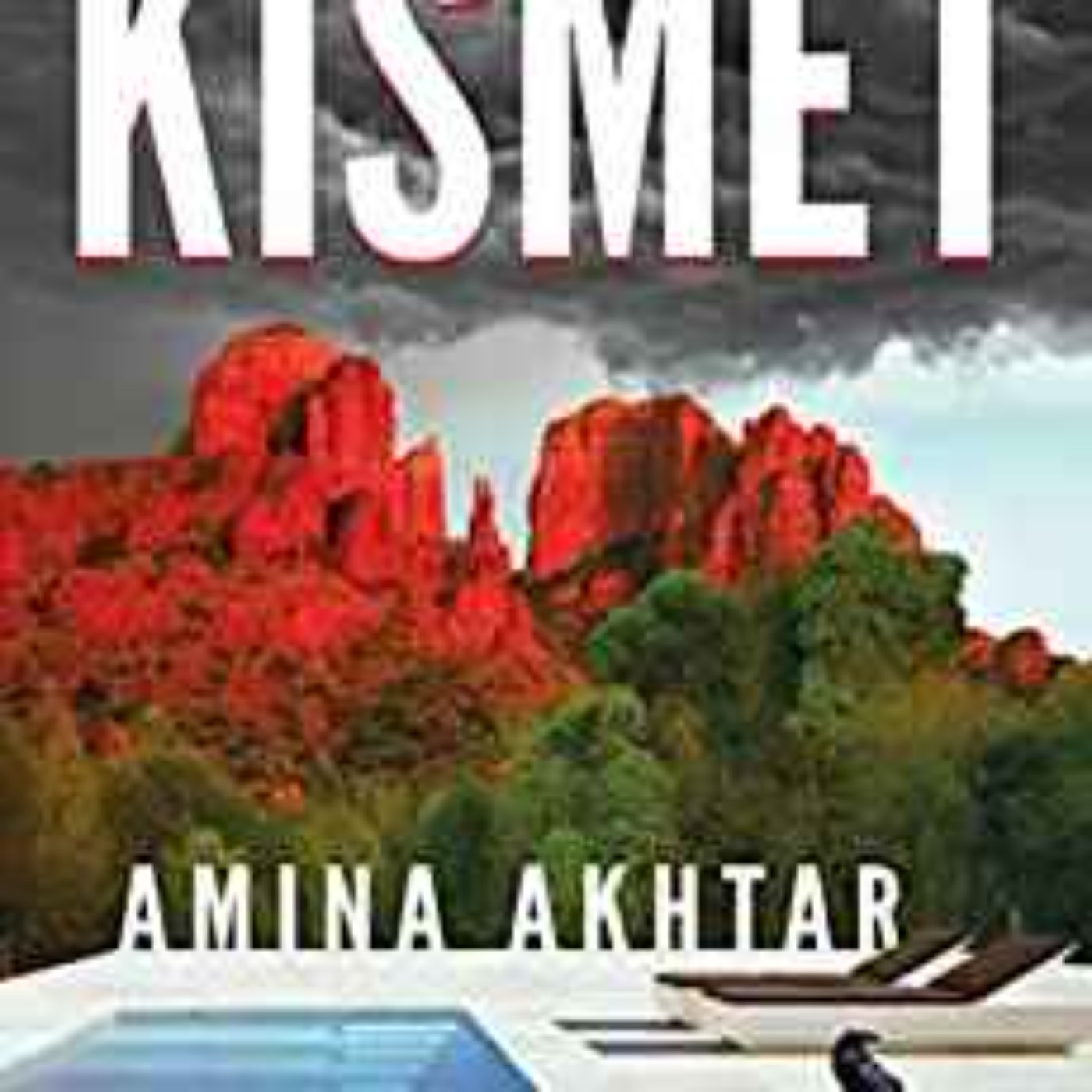 Amina Akhtar - Kismet