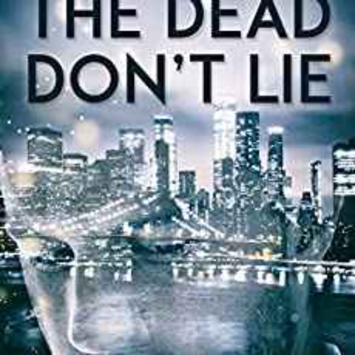 Anne Russo - The Dead Don't Lie episode artwork