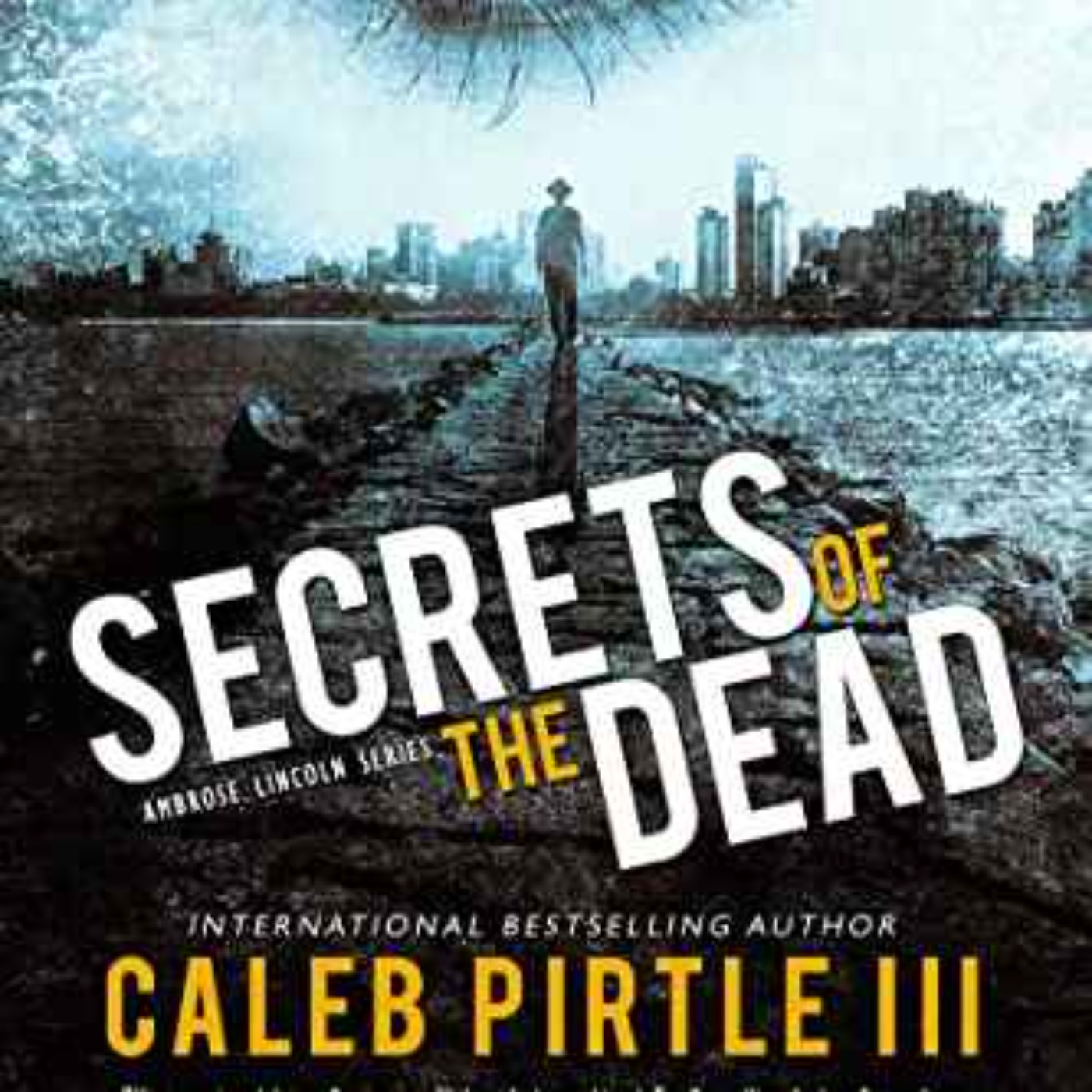 Books to Die For! Podcast