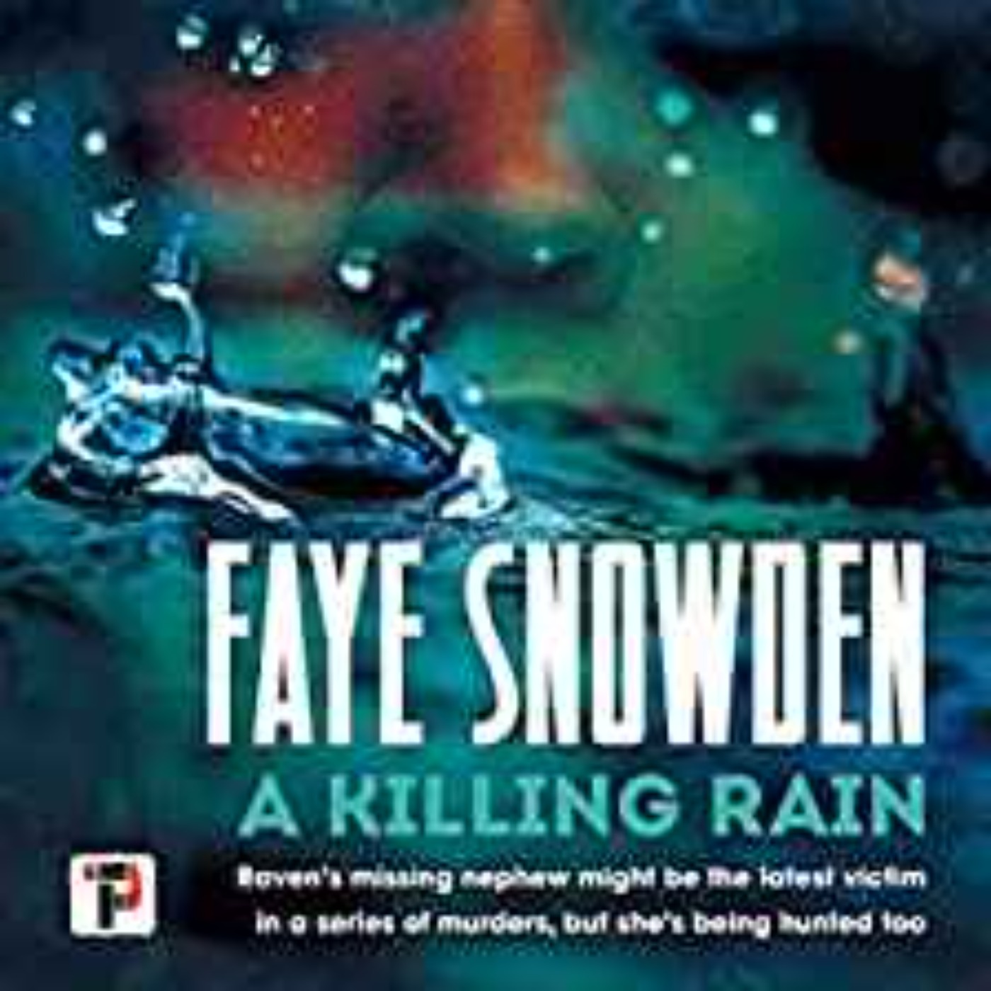 Books to Die For! Podcast