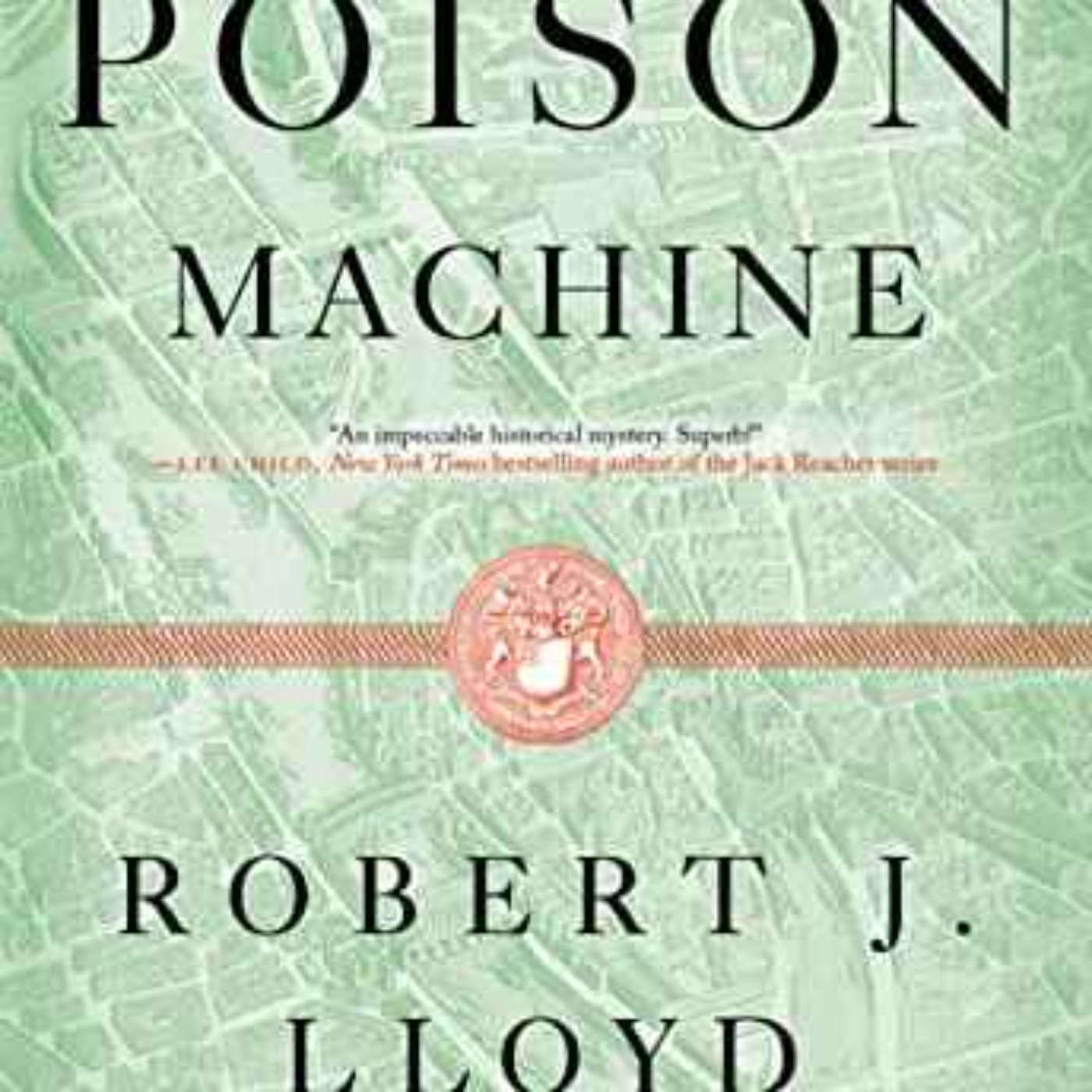 Books to Die For! Podcast