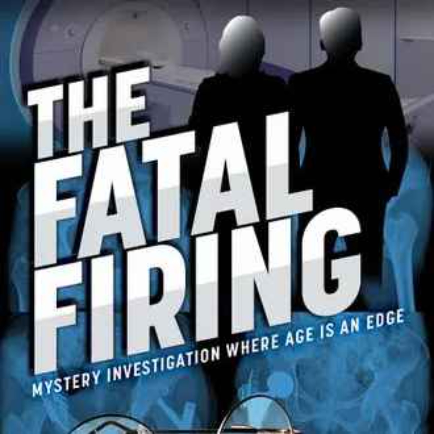 Ron Katz - The Mystery of the Fatal Firing