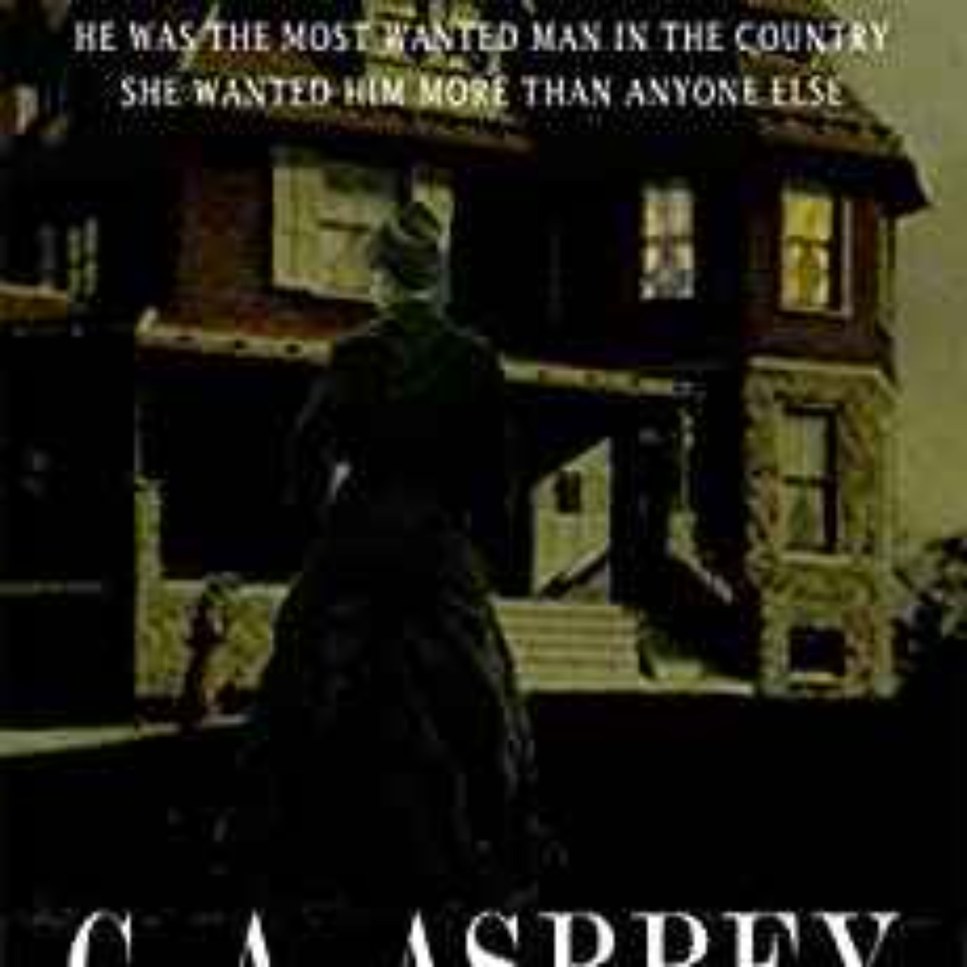 C.A. Asbrey - The Innocents (The Innocents Mystery Series Book 1)