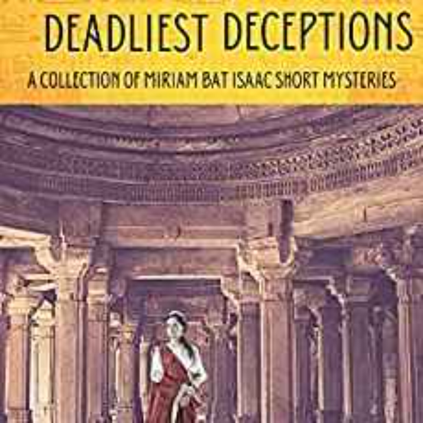 June Trop - Deadliest Deceptions