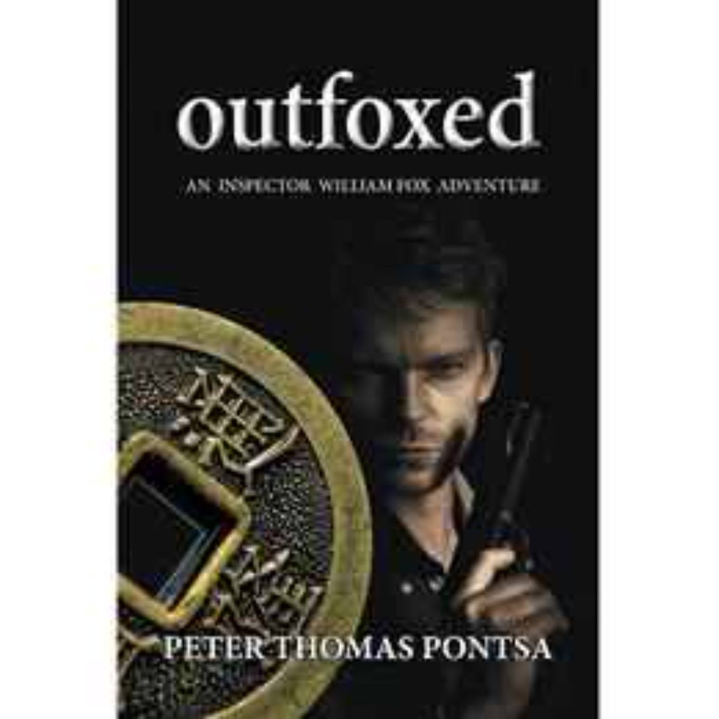 Peter T. Pontsa - Outfoxed