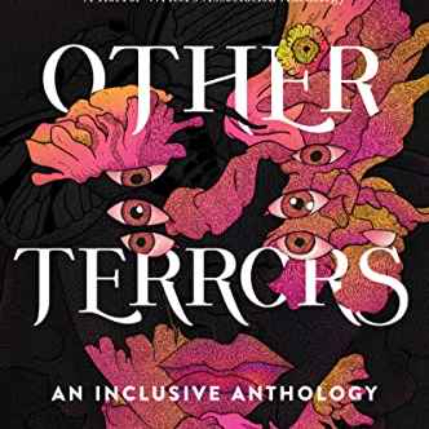 Vince A. Liaguno - Other Terrors: An Inclusive Anthology