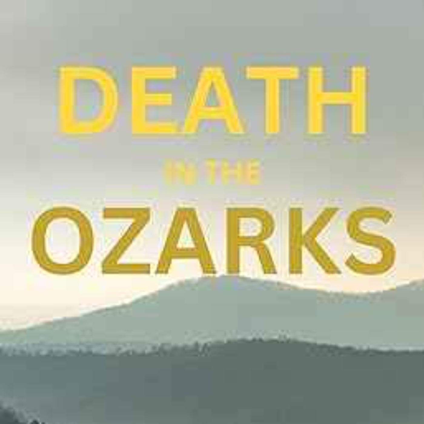 Erik S. Meyers - Death in the Ozarks