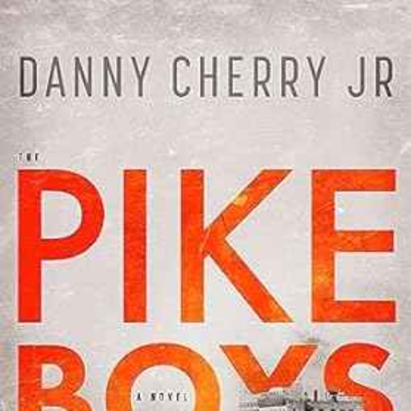 Danny Cherry Jr. - Pike Boys