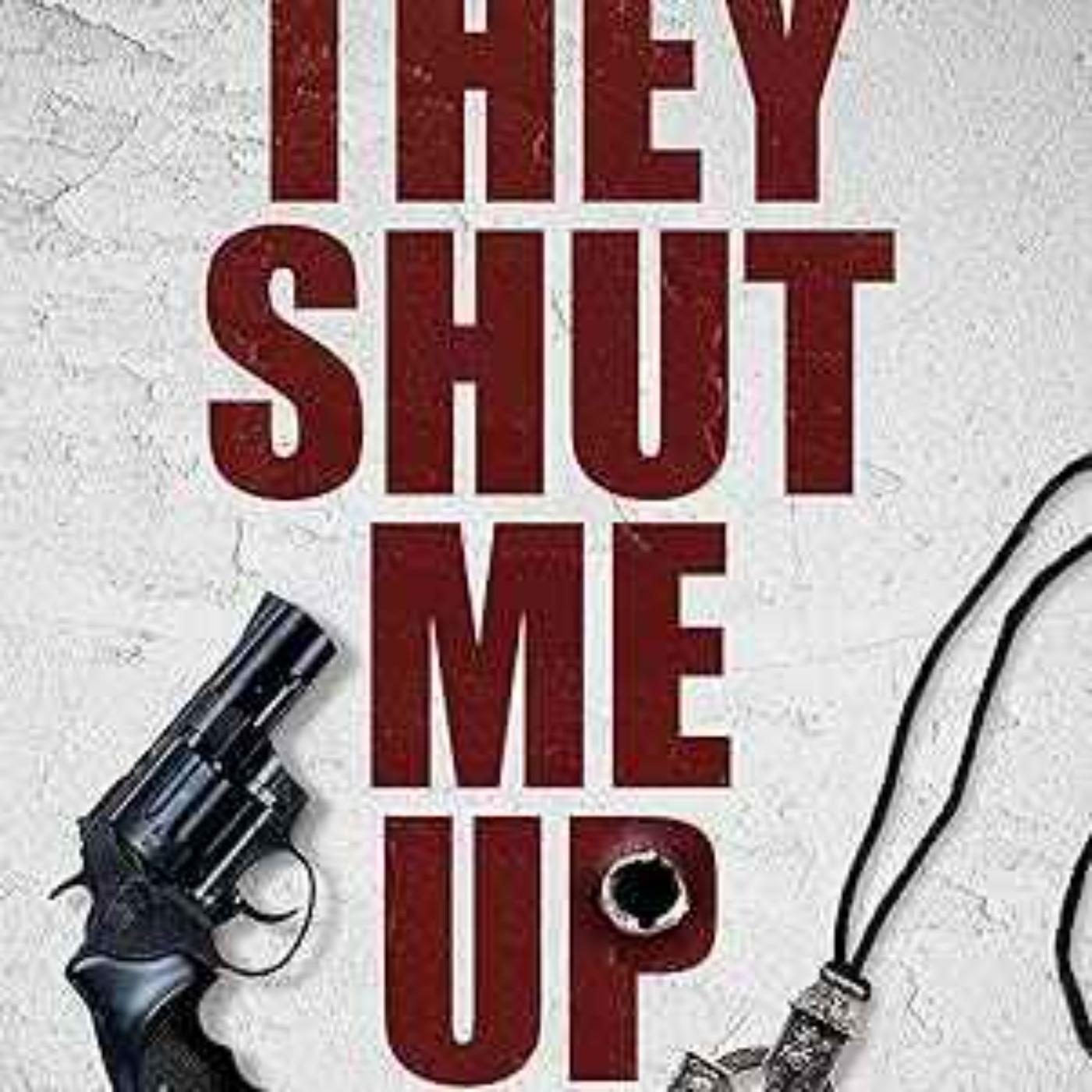 cover art for Cassandra Myers - They Shut Me Up 