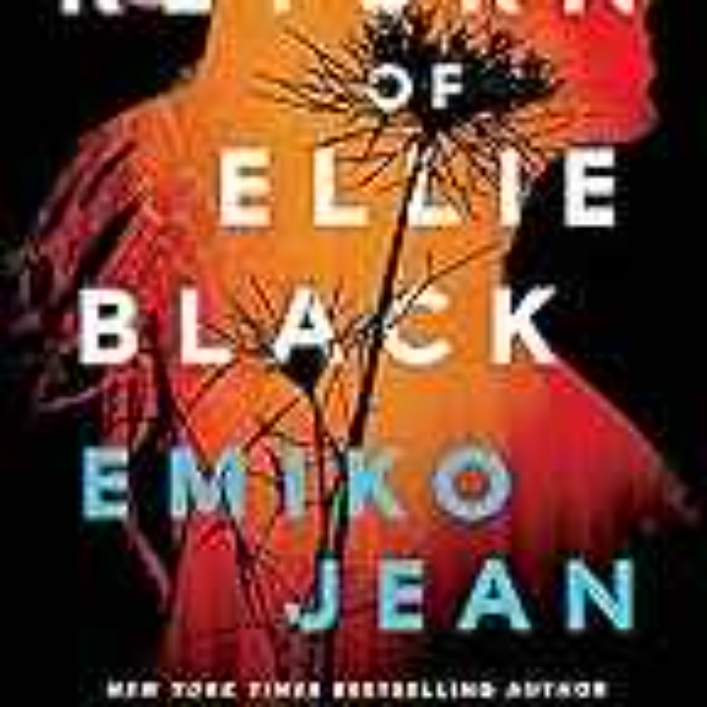 Emiko Jean - The Return of Ellie Black episode artwork