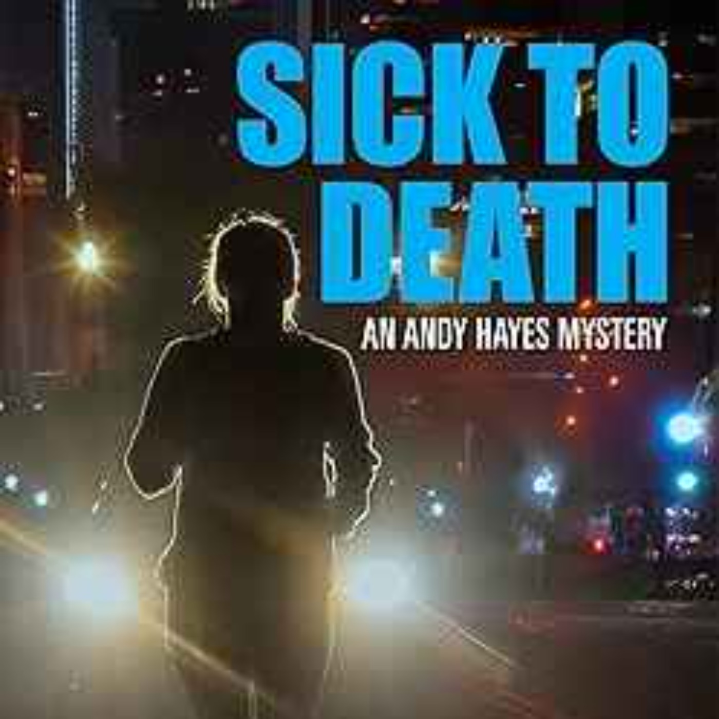 Books to Die For! Podcast