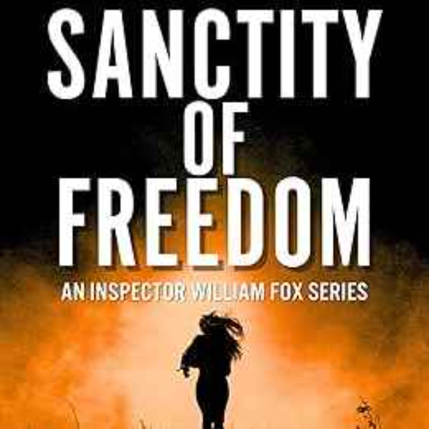 Peter Pontsa - Sanctity of Freedom episode artwork
