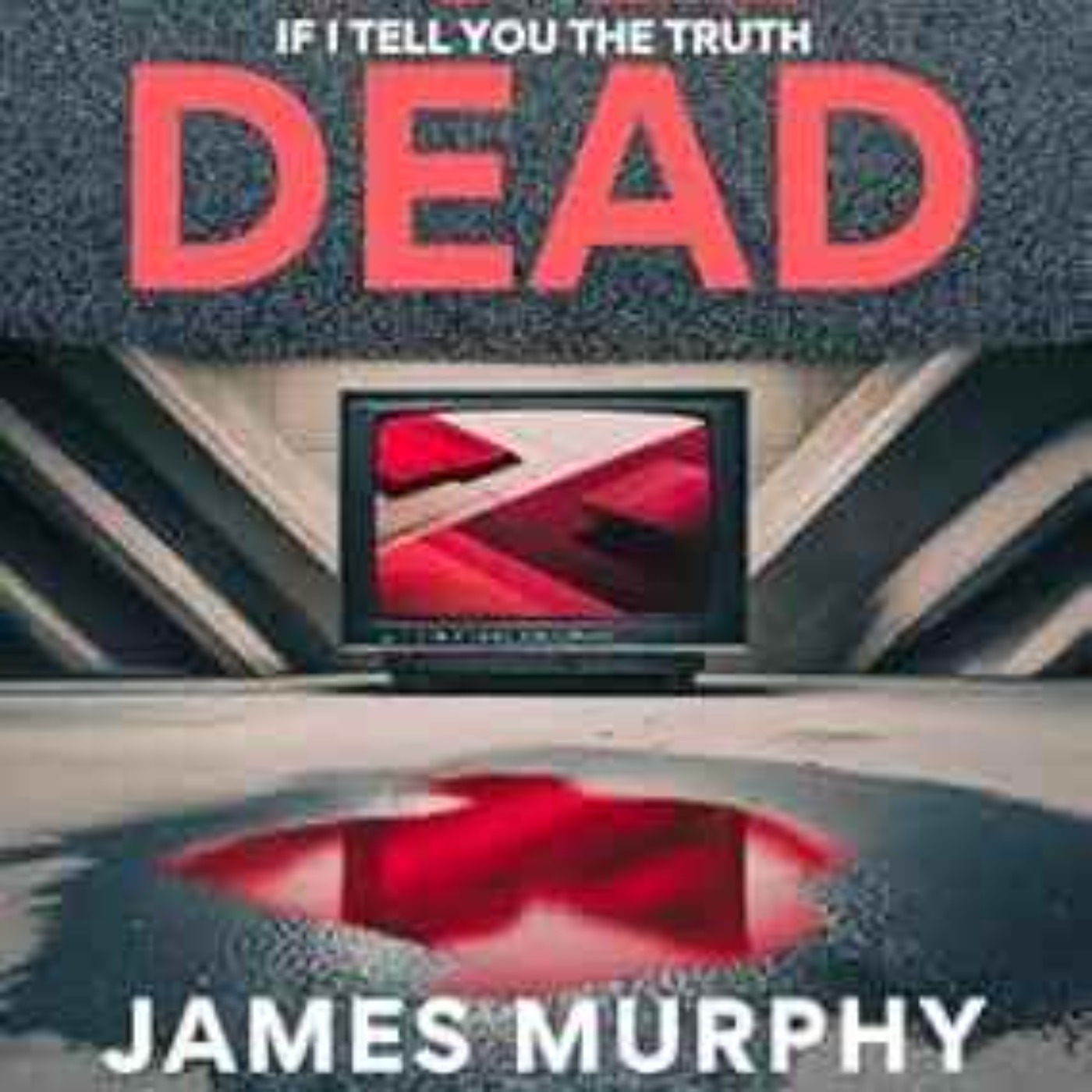 Books to Die For! Podcast