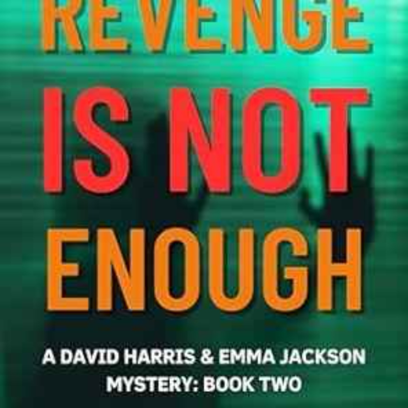 Books to Die For! Podcast