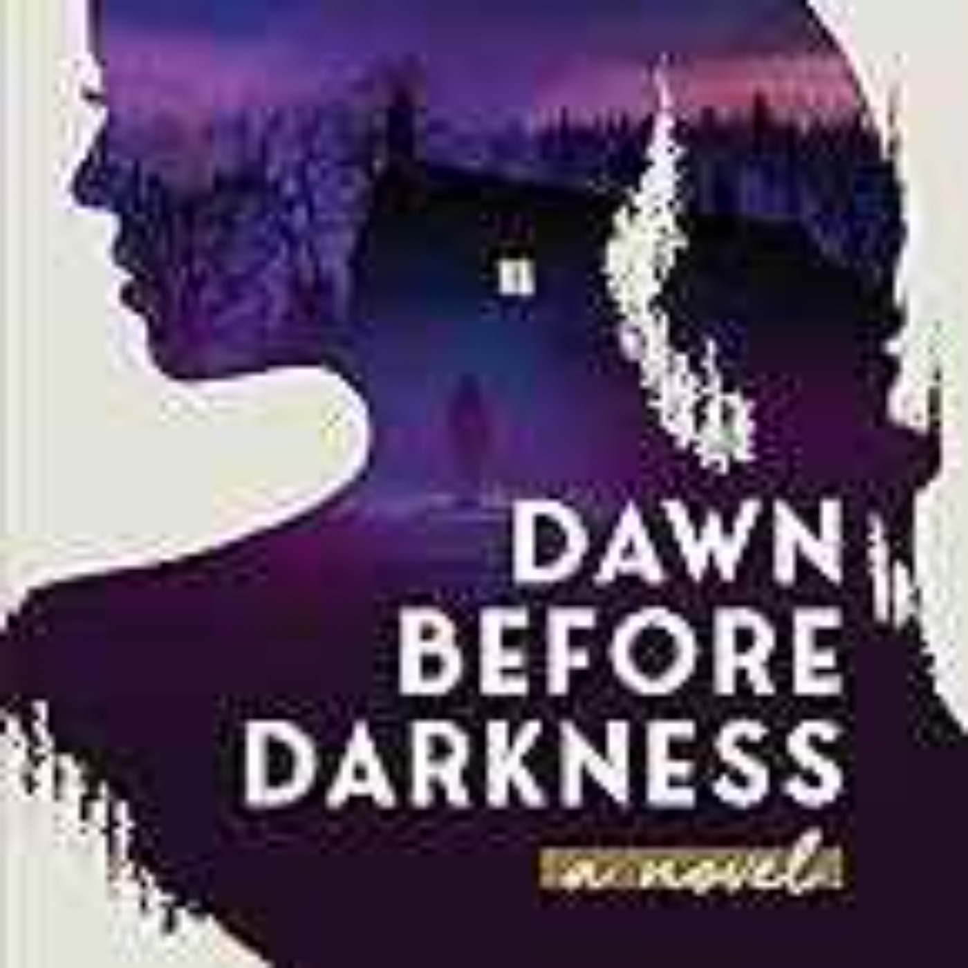 Liz Lazarus - Dawn Before Darkness episode artwork