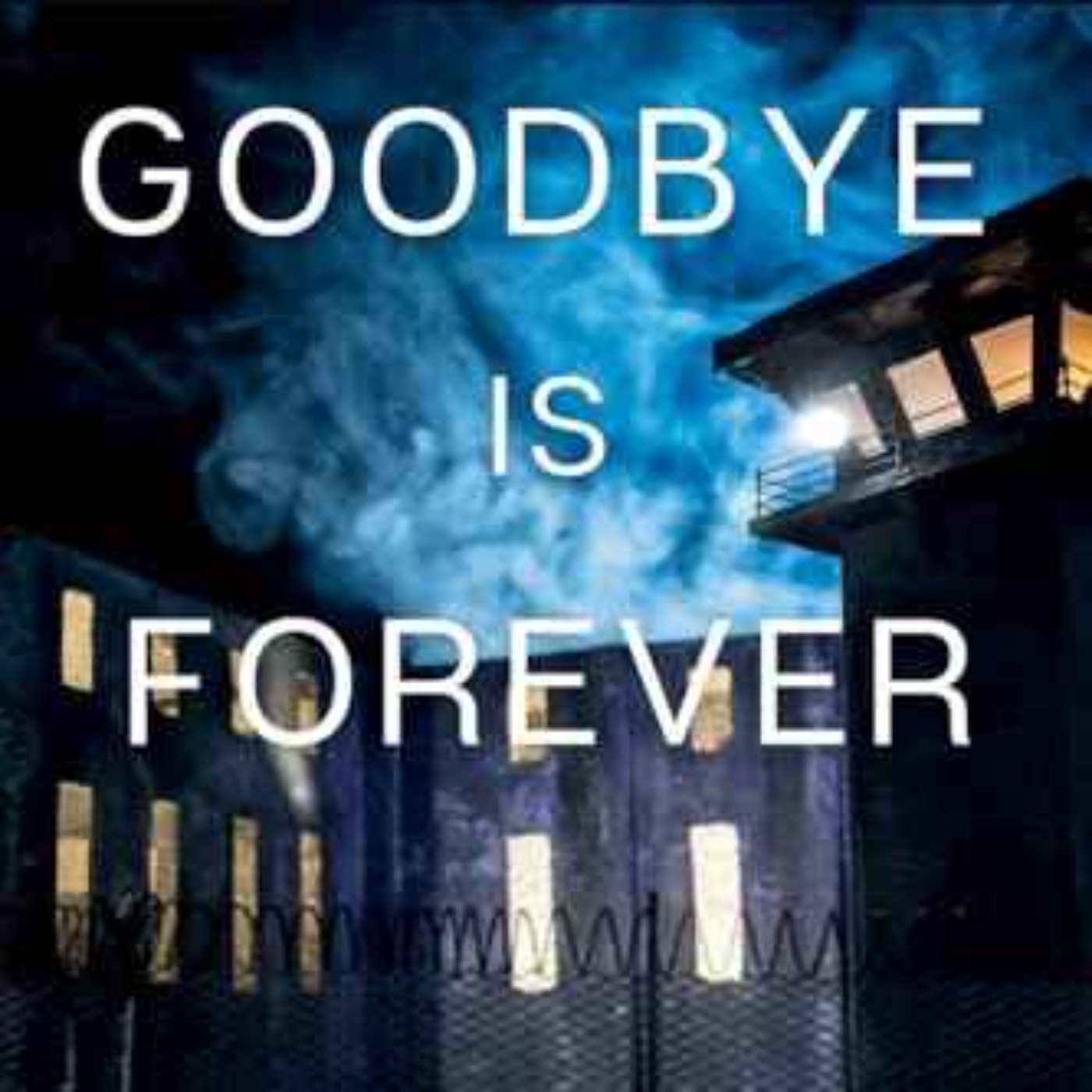 Gregory Stout - Goodbye is Forever episode artwork
