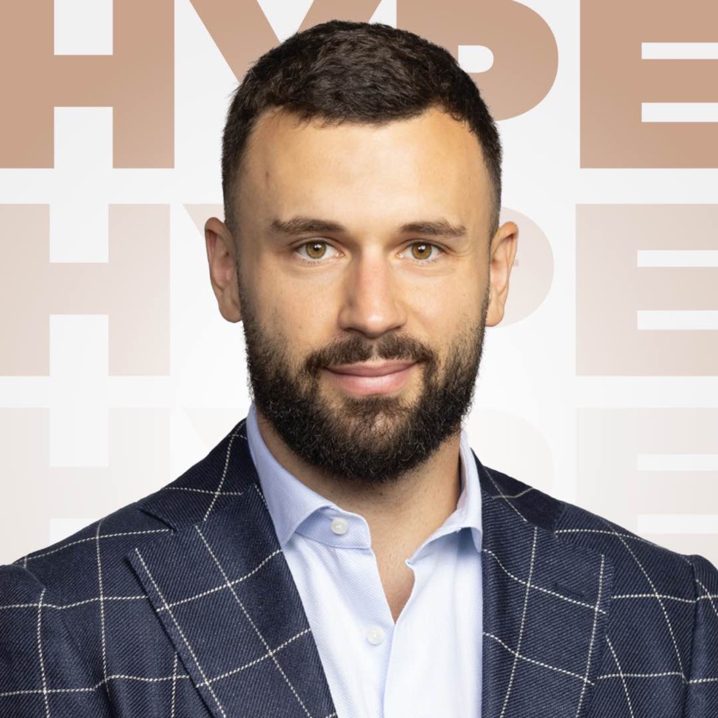 HYPE PODCAST