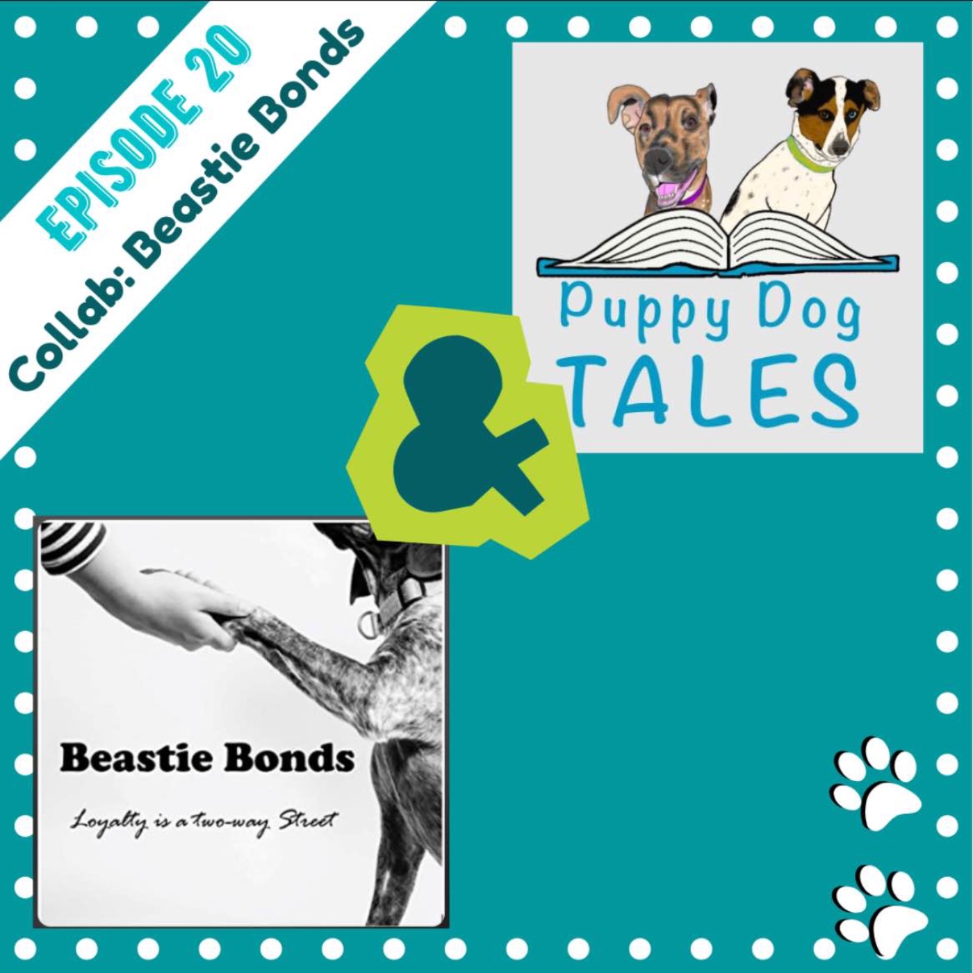 Puppy Dog Tales