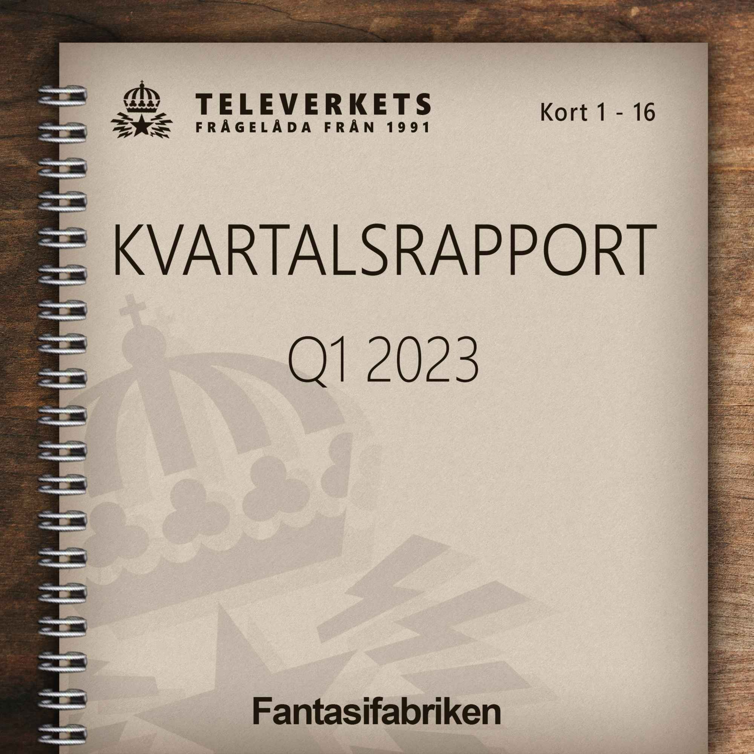 Televerkets frågelåda från 1991