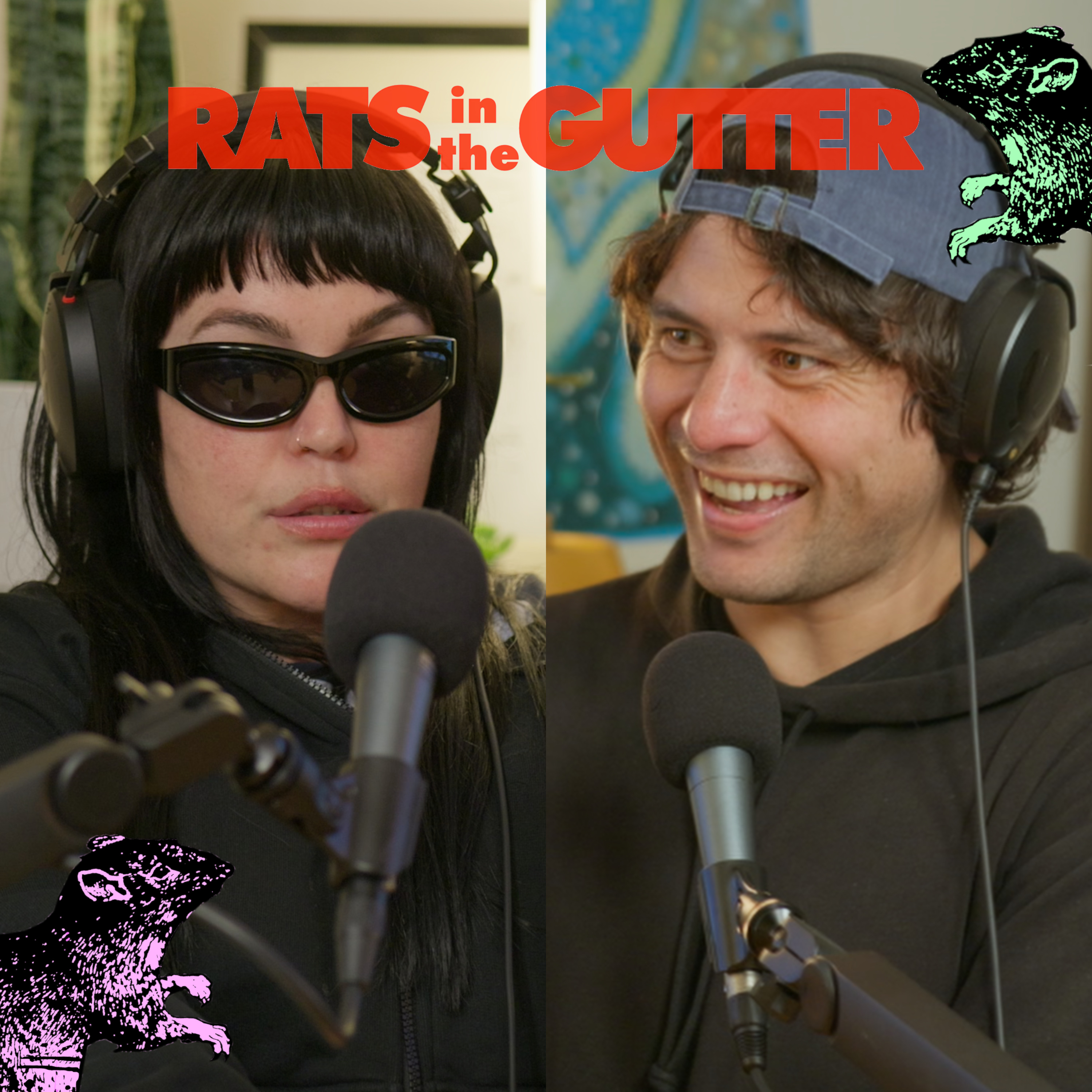 Bartleby The Gooner episode artwork