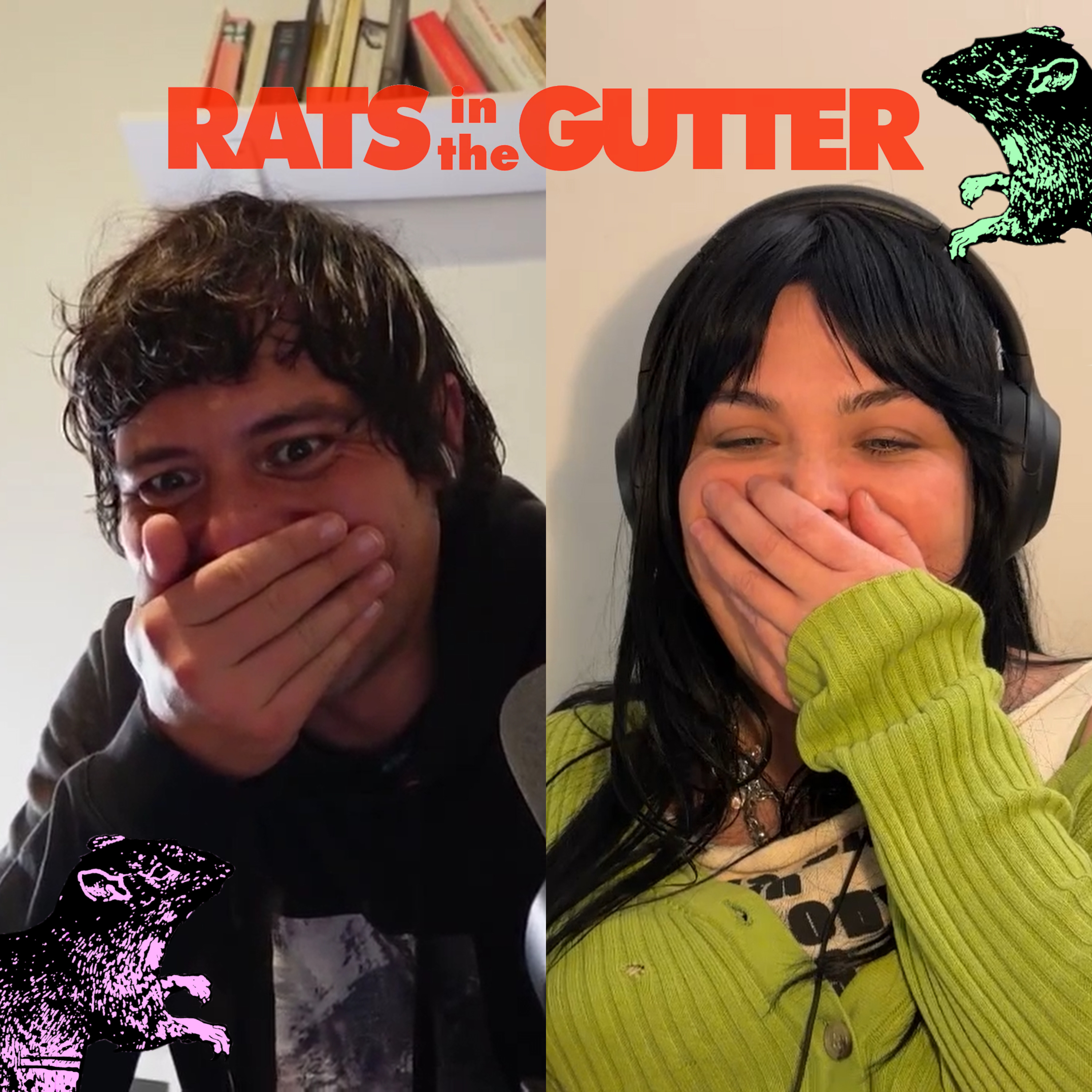 Fuck It. episode artwork