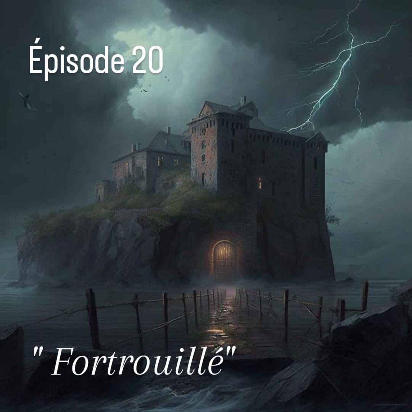 S1 Ep 20 Fortrouillé