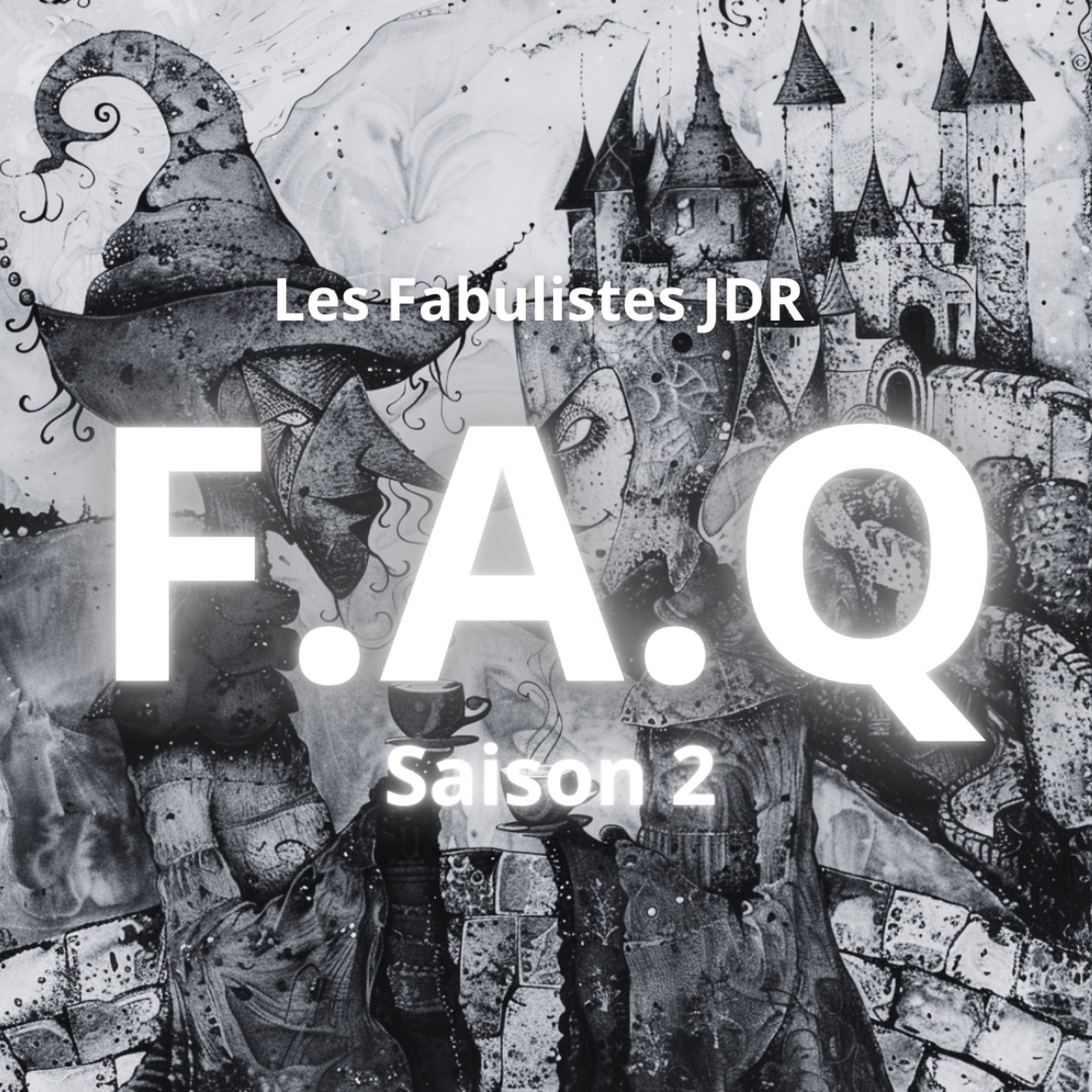F.A.Q Saison 02