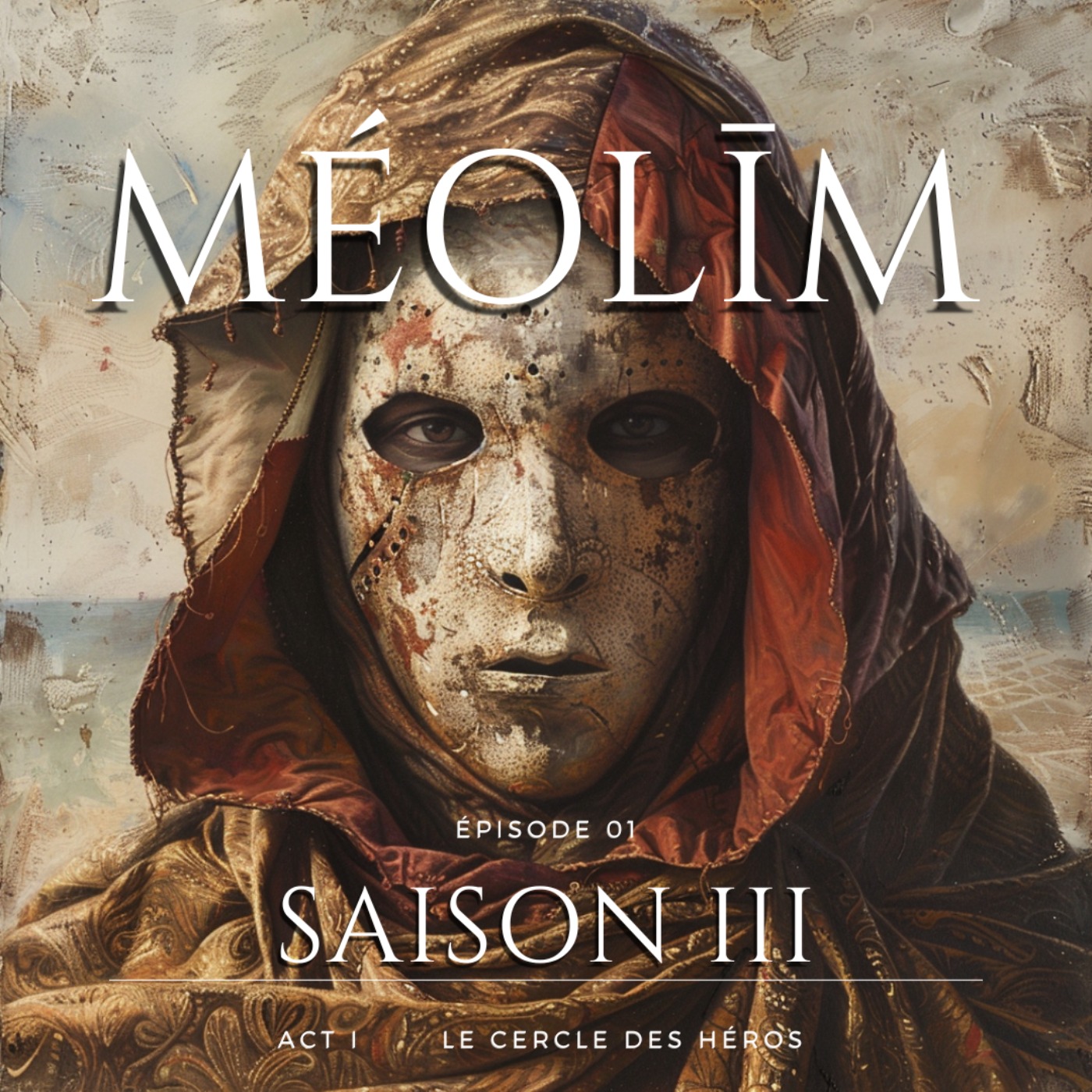 S3 Ep 01 " Méolim "