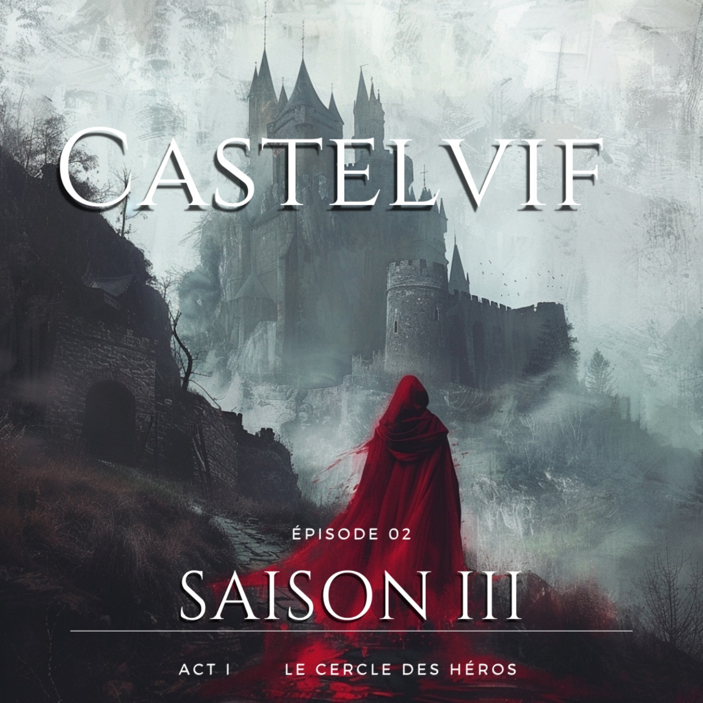S3 Ep 02 " Castelvif "