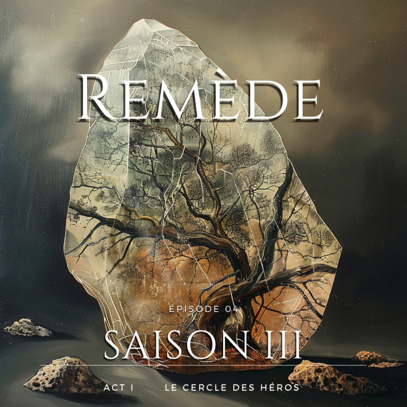 S3 Ep 04 " Remède "