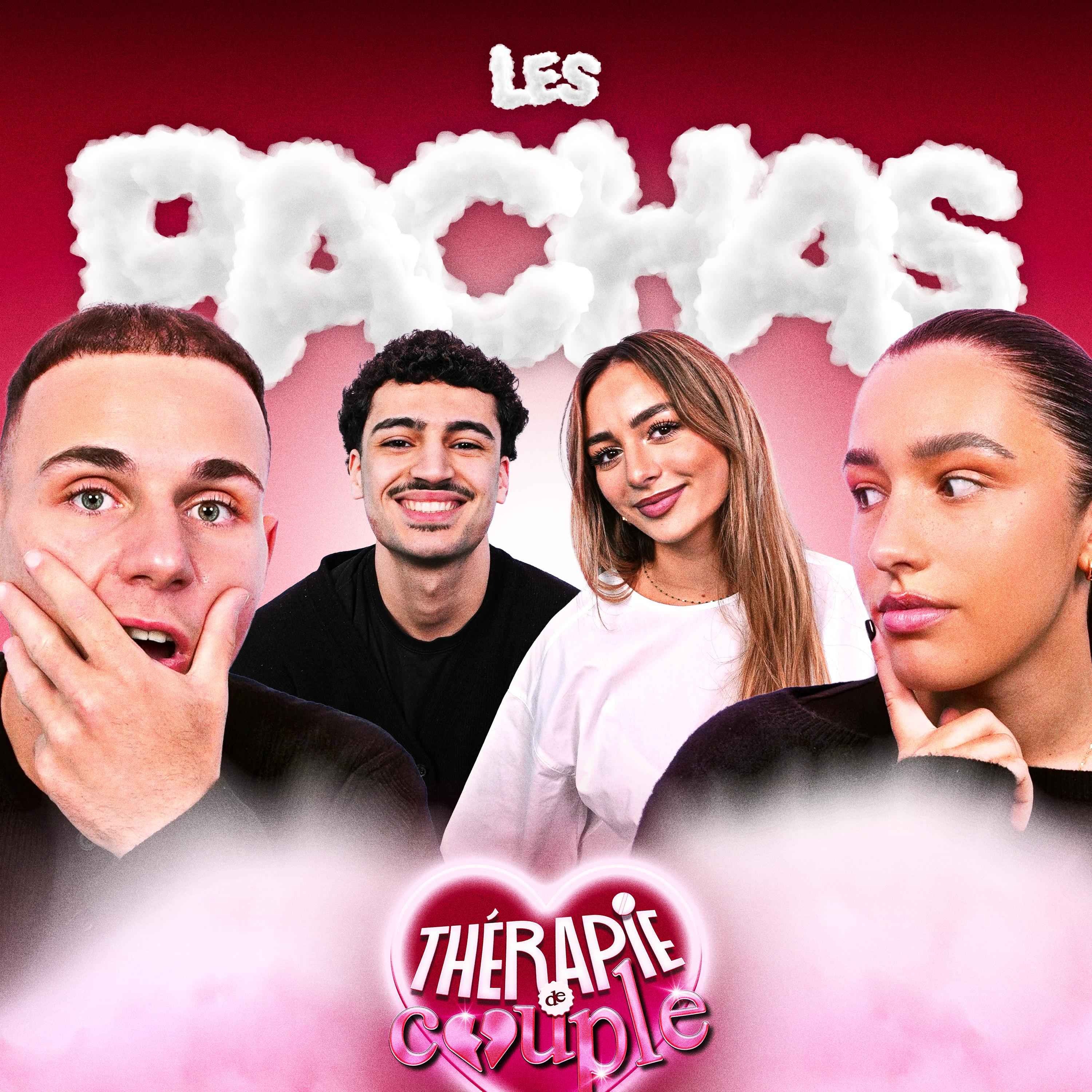 Se séparer pour mieux se retrouver ft. Shanna & Elon Se séparer pour mieux se retrouver ft. Shanna & Elon