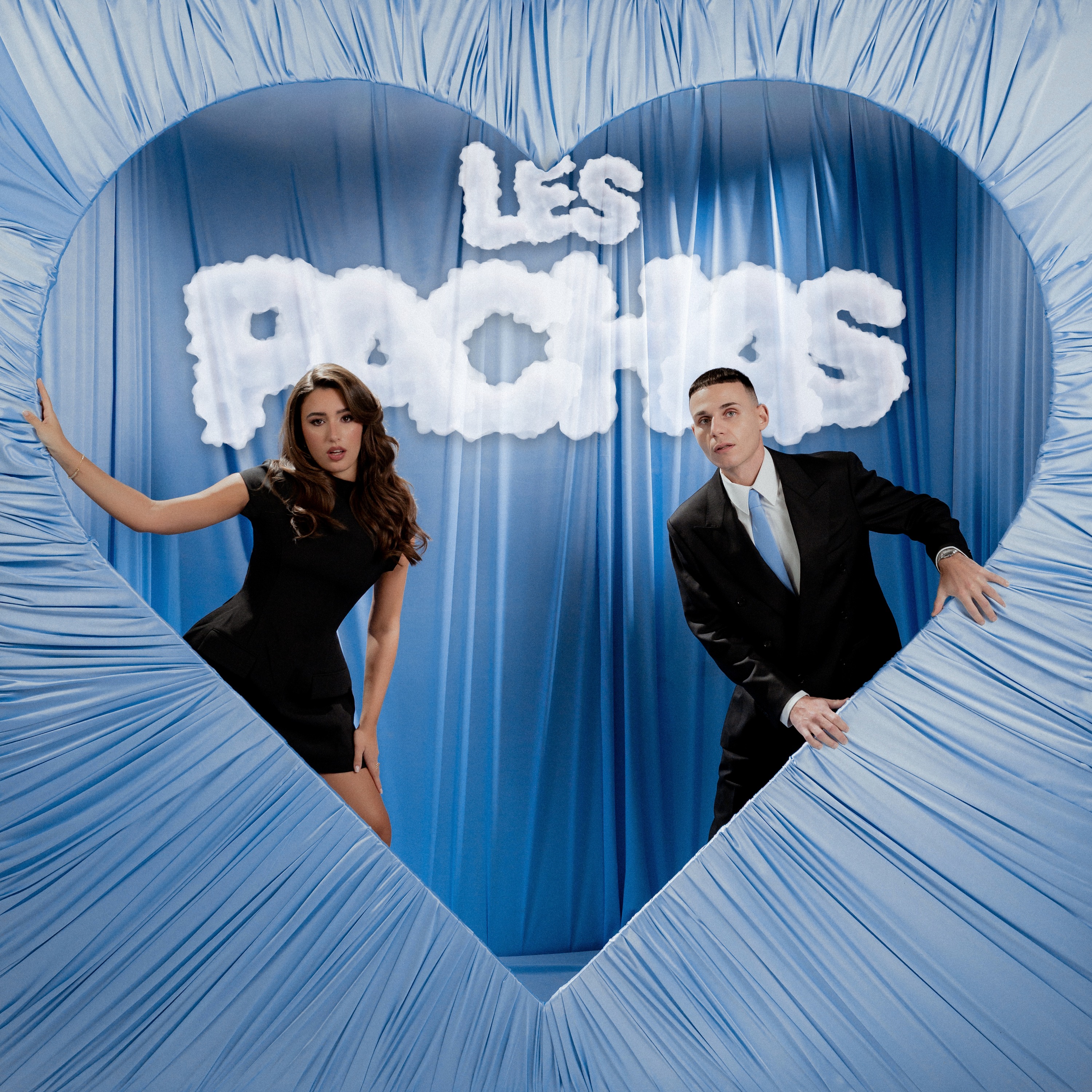 Les Pachas - On a failli tout arrĂŞter...
